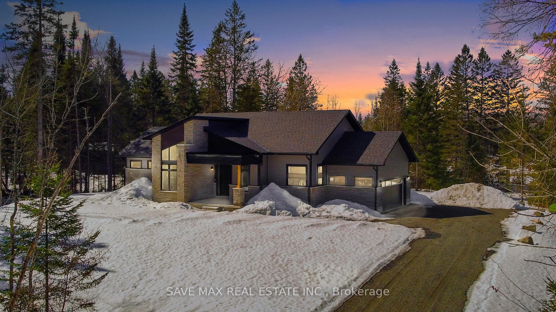 1007 Kingsridge Court, Lake of Bays, ON P1H 0K1, Lake of Bays — photo 1