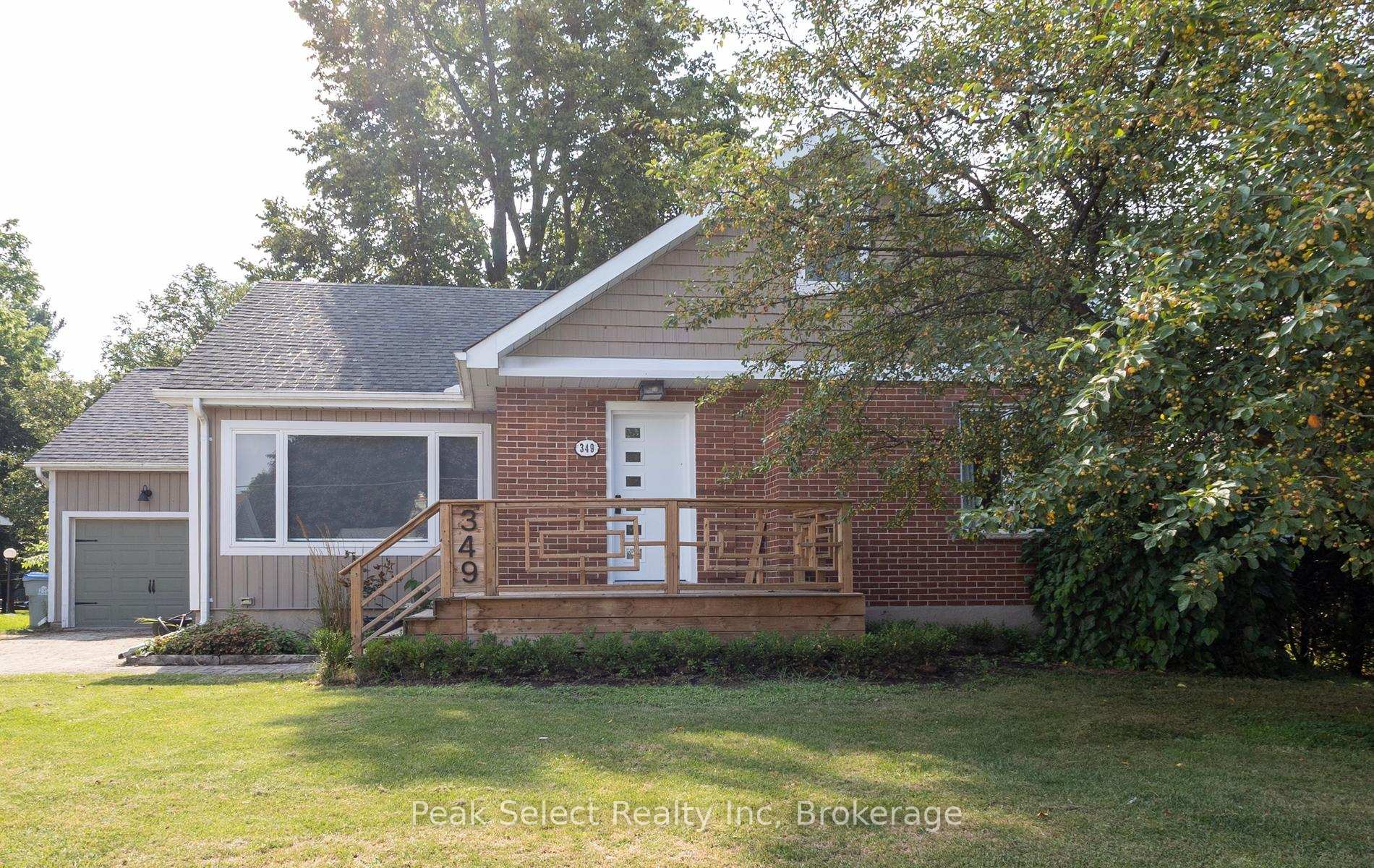 349 Edward Street, South Huron, ON N0M 1S7, South Huron — photo 1