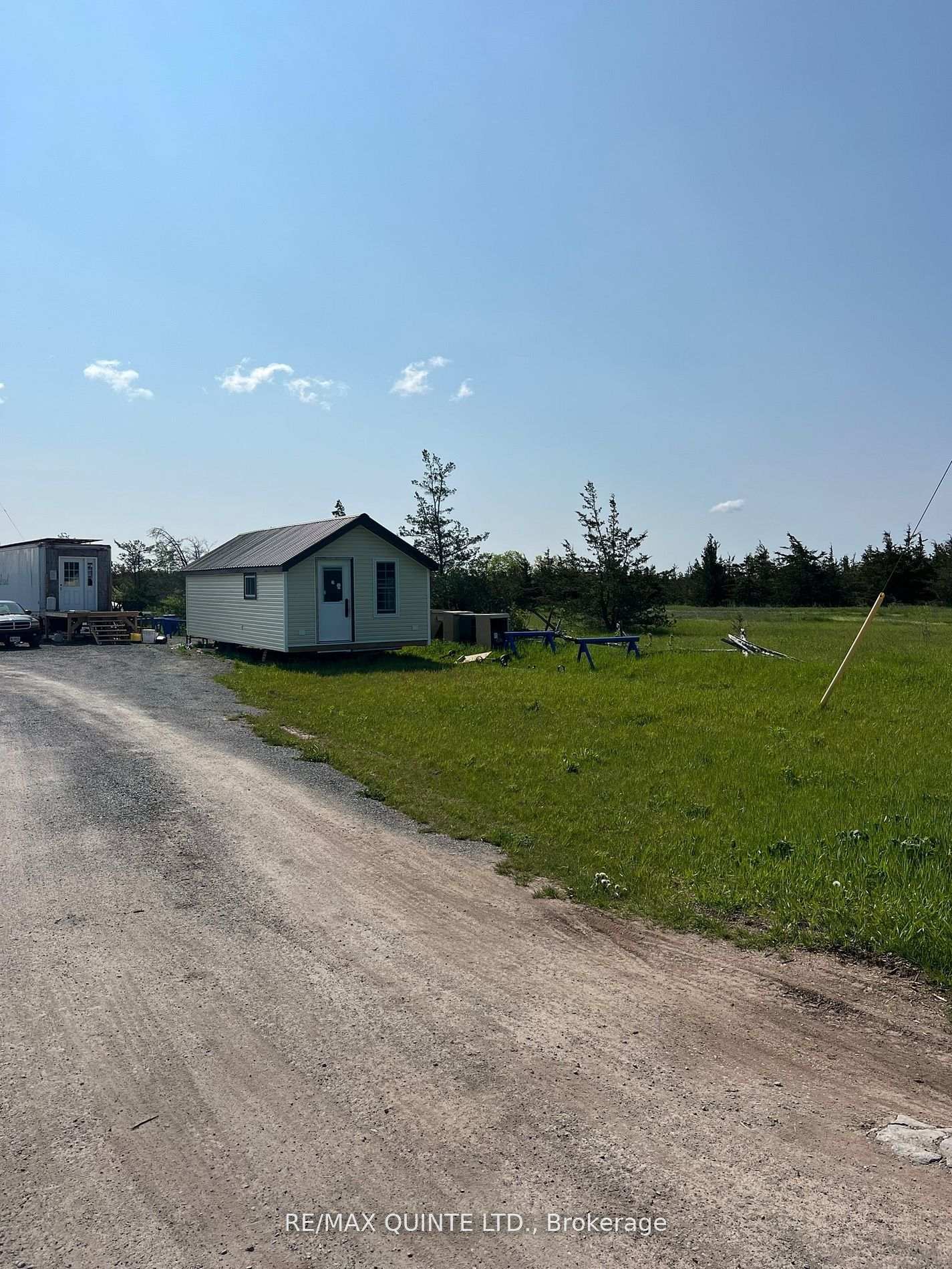 0 Rosseau Crossroad, Prince Edward County, ON K0K 2T0, Prince Edward County — photo 1