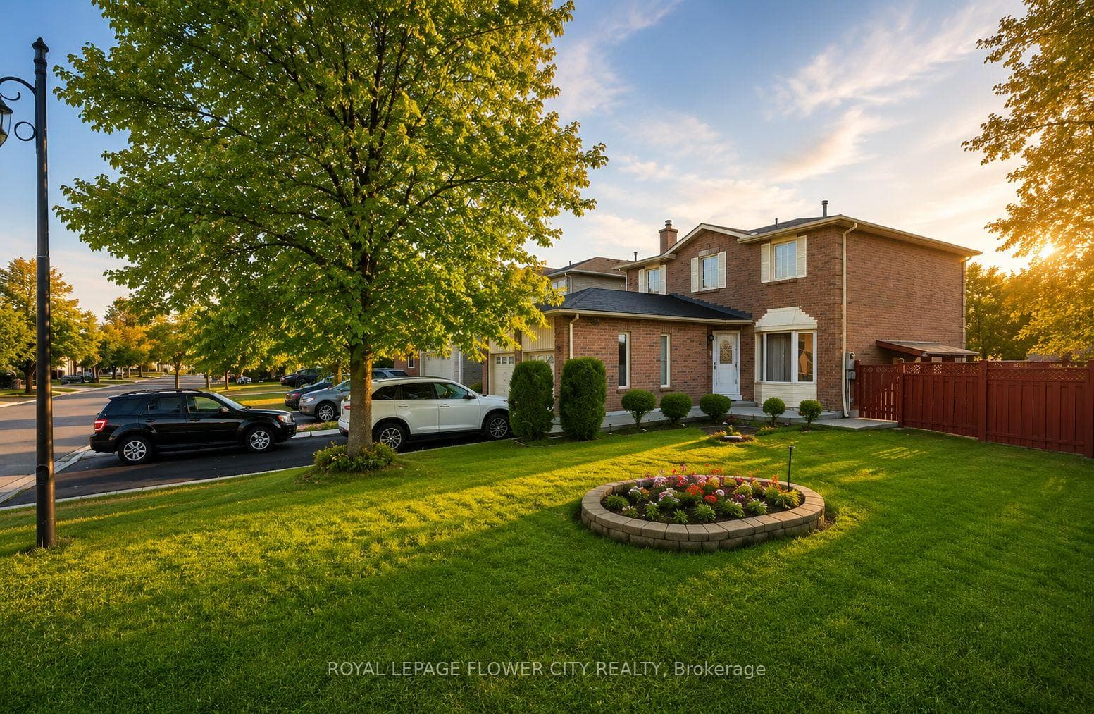 23 Clydesdale Circle, Brampton, ON L6Y 3R1, Brampton — photo 1