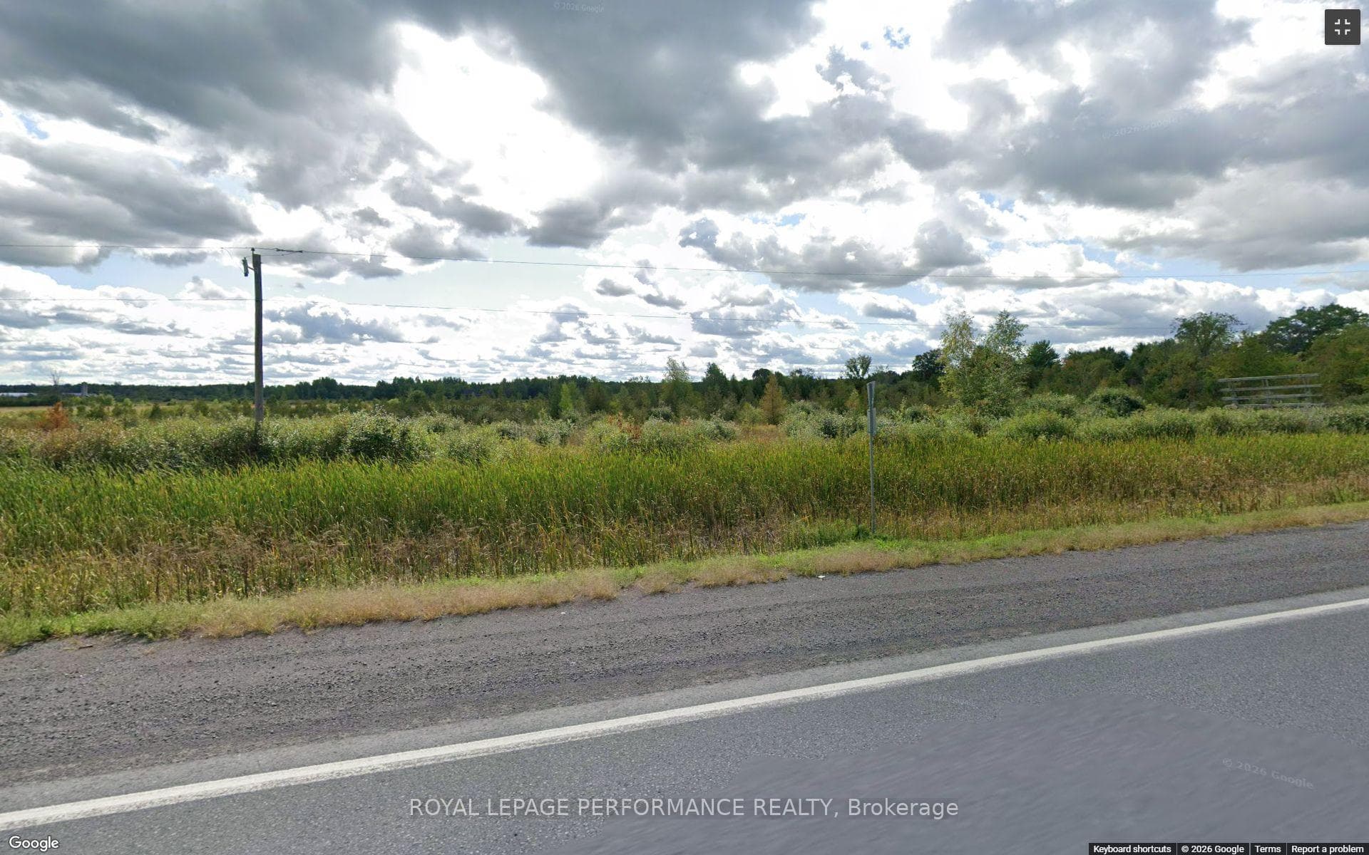 0 County rd 17 Road, Champlain, ON K0B 1K0, Champlain — photo 1