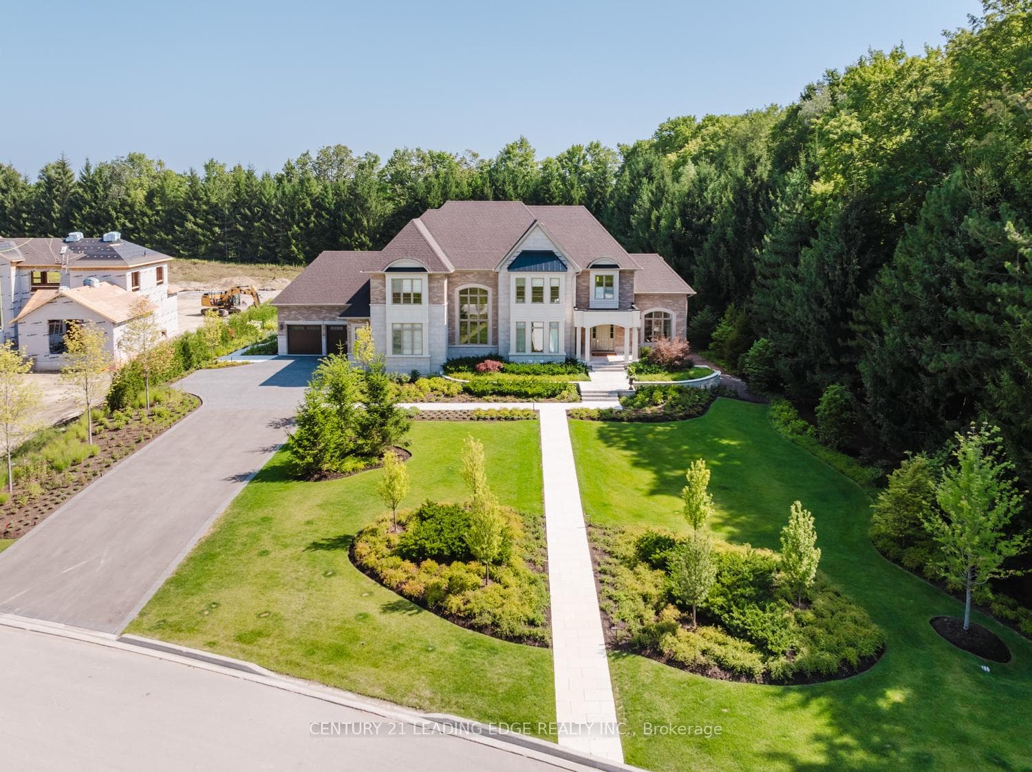 43 Newton Reed Crescent, Uxbridge, ON L9P 0R3, Uxbridge — photo 1