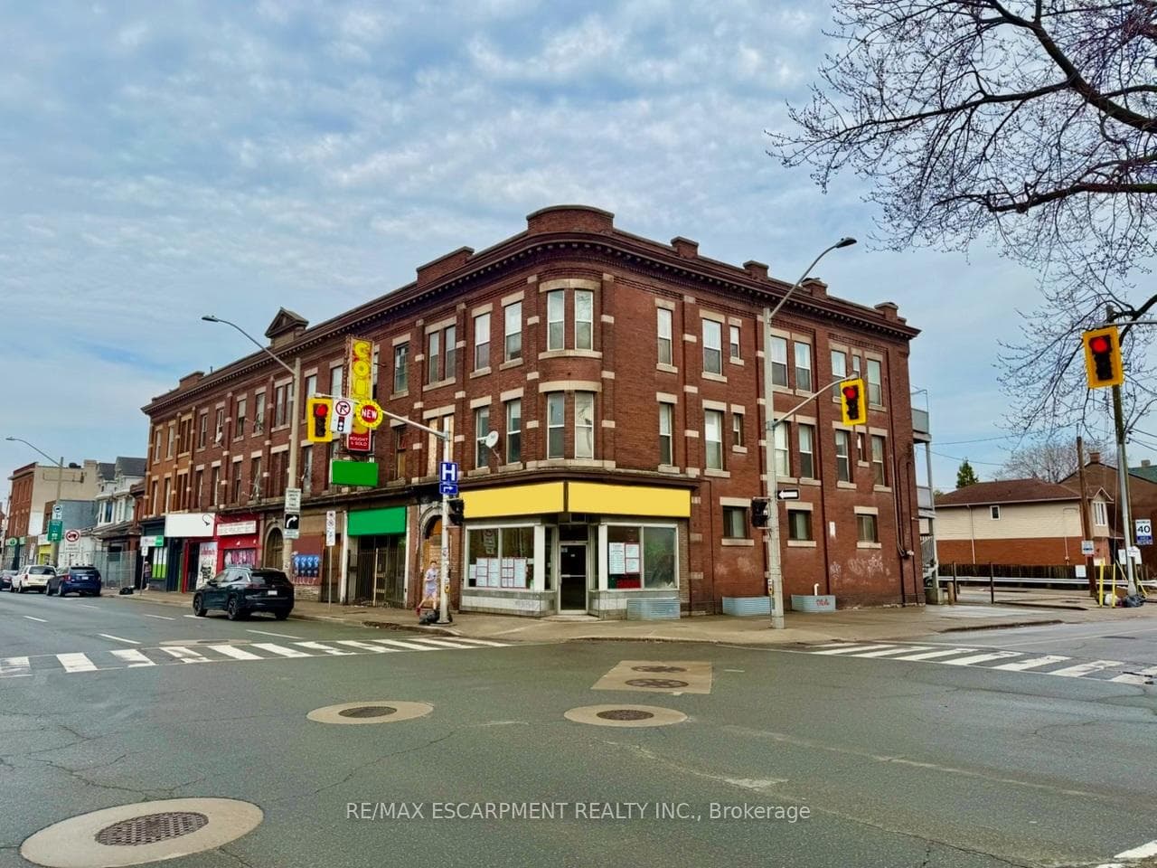 453 KING Street E, Hamilton, ON L8N 1C5, Hamilton — photo 1