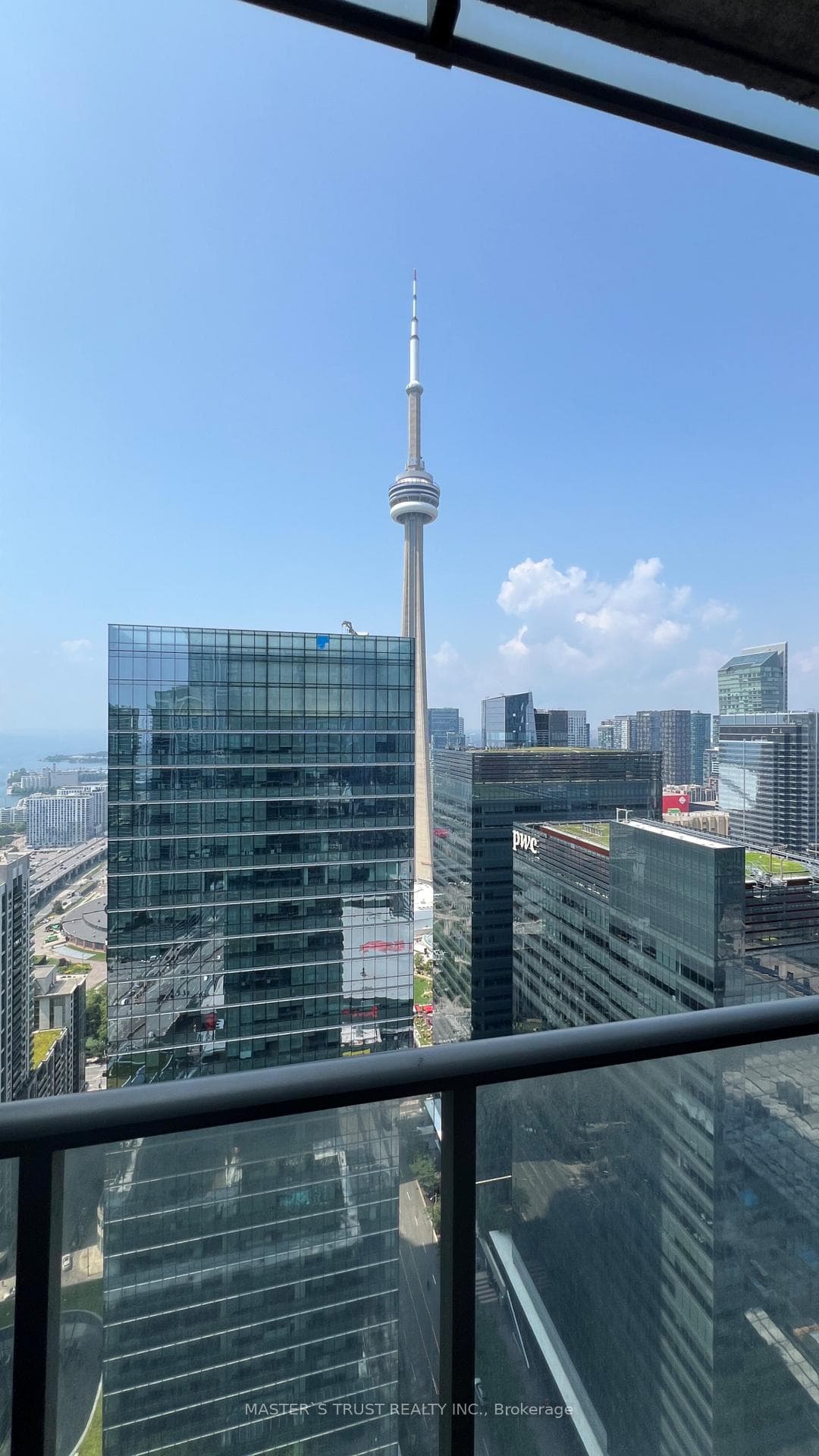 65 Bremner Boulevard 4502, Toronto, ON M5J 0A7, Toronto C01 — photo 1