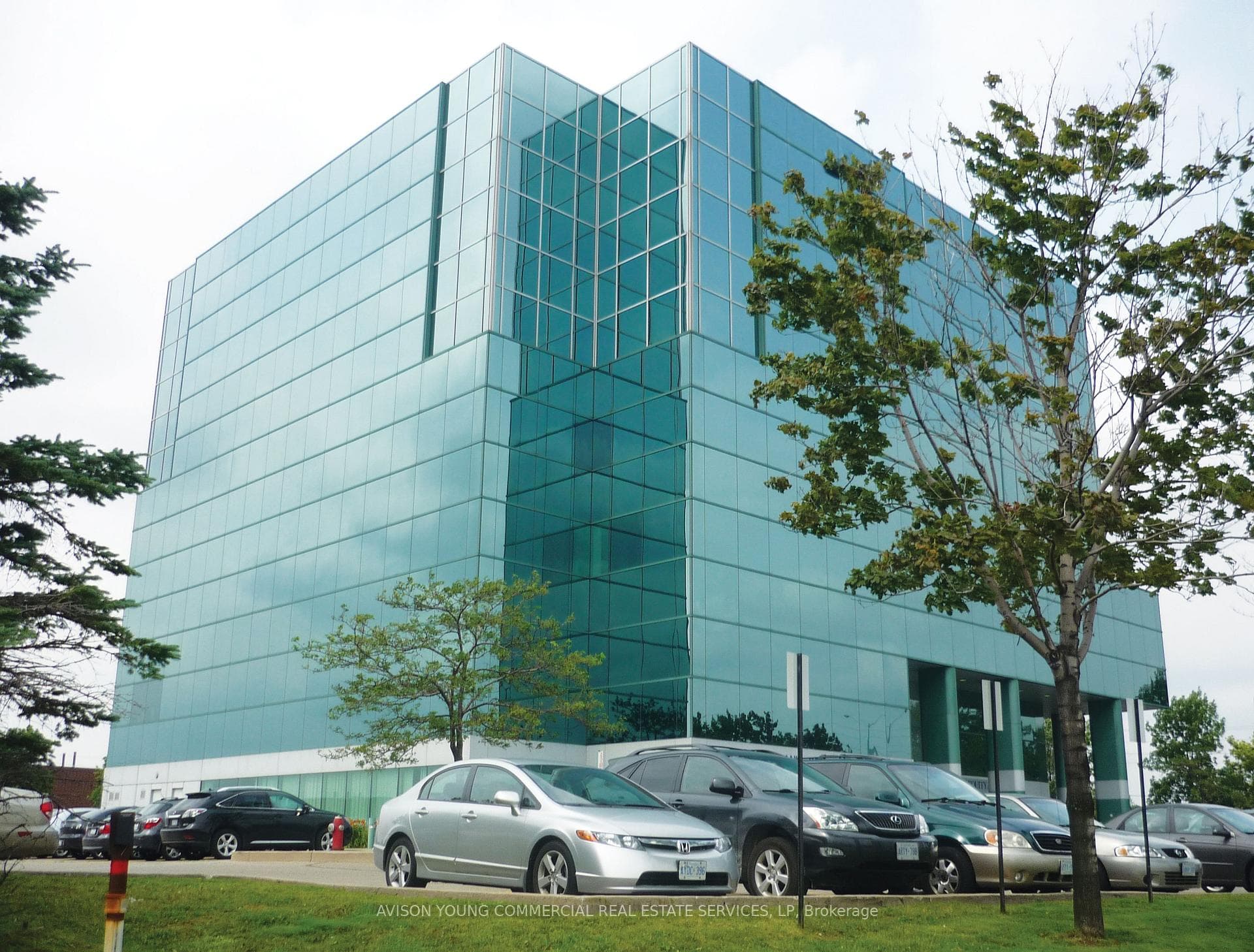 1450 Meyerside Drive 200, Mississauga, ON L5T 2N5, Mississauga — photo 1
