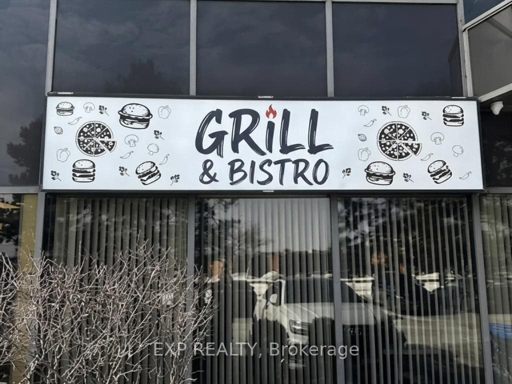 700 Dorval Drive, Oakville, ON L6K 3V3, Oakville — photo 1