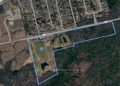 0 Metro Road N, Georgina, ON L0E 1S0, Georgina — photo 1