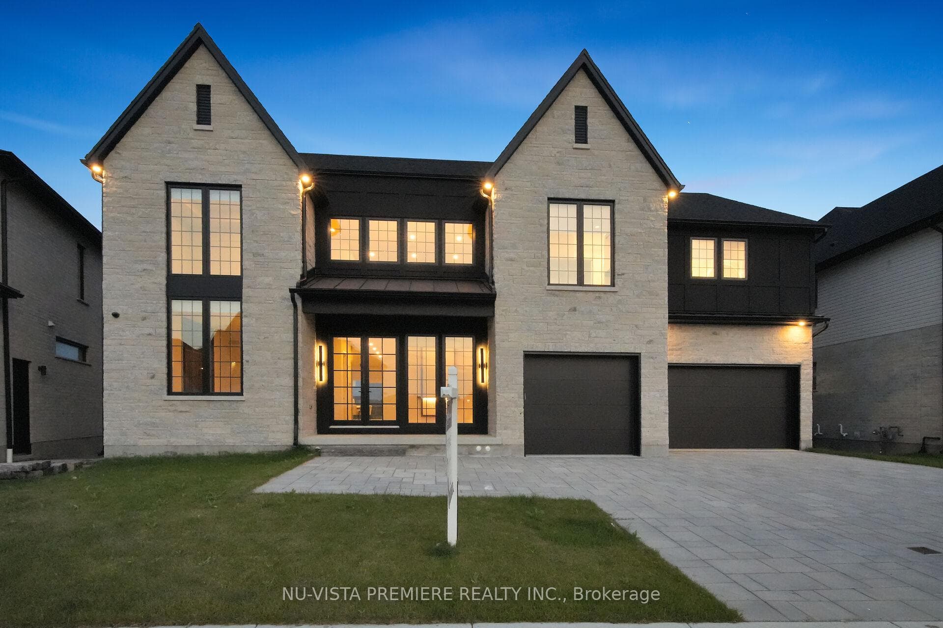 7301 Silver Creek Circle, London South, ON N6P 0G8, London South — photo 1