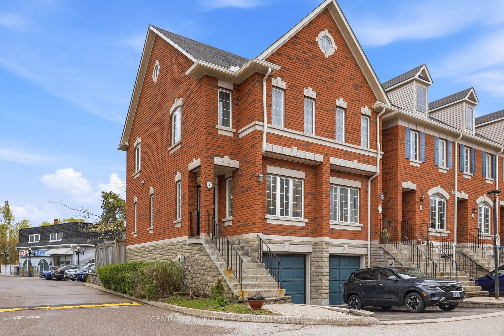 1330 Altona Road 1, Pickering, ON L1V 7E8, Pickering — photo 1