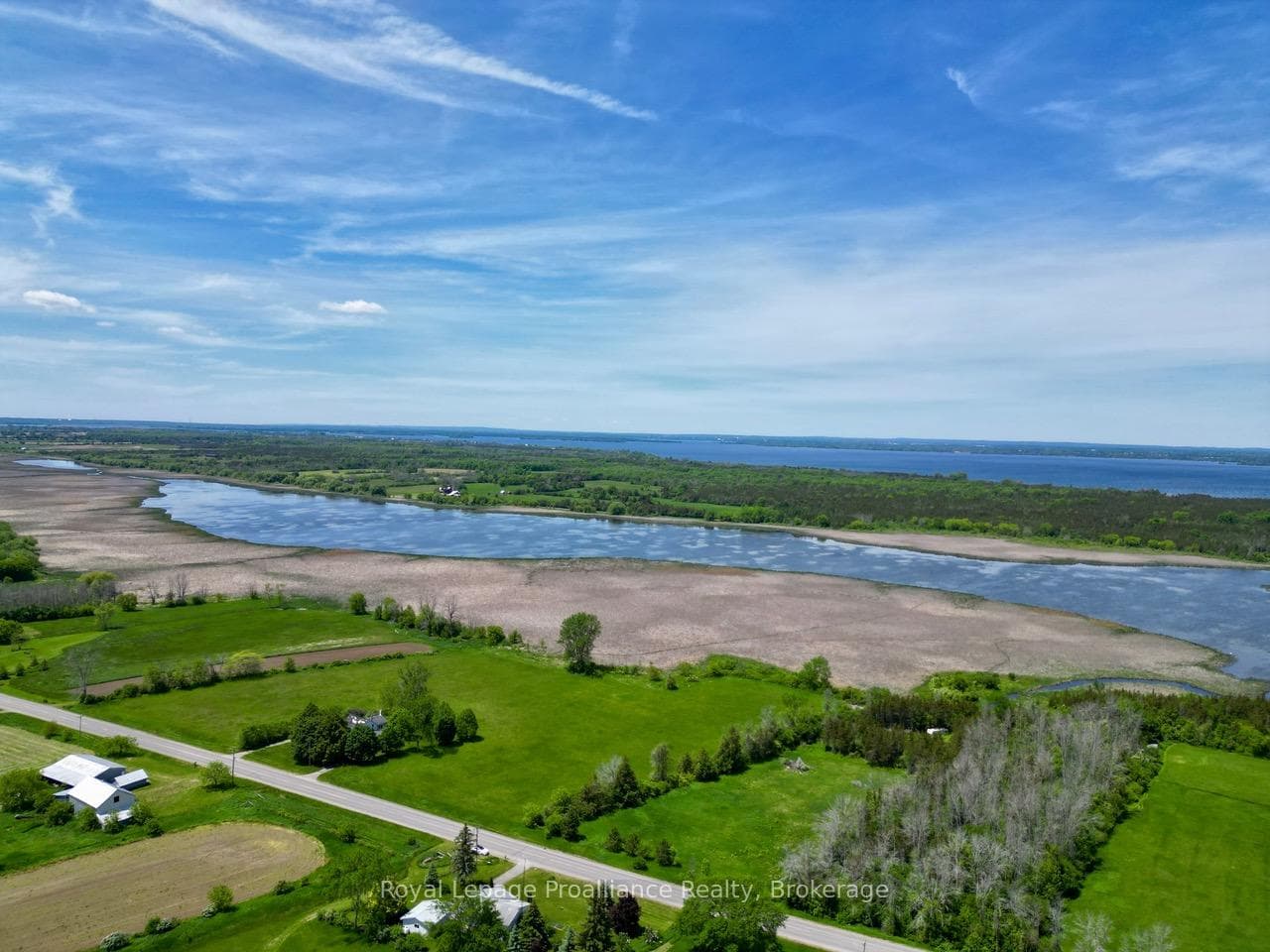 1159 County Road 15 Road, Prince Edward County, ON K0K 1W0, Prince Edward County — photo 1