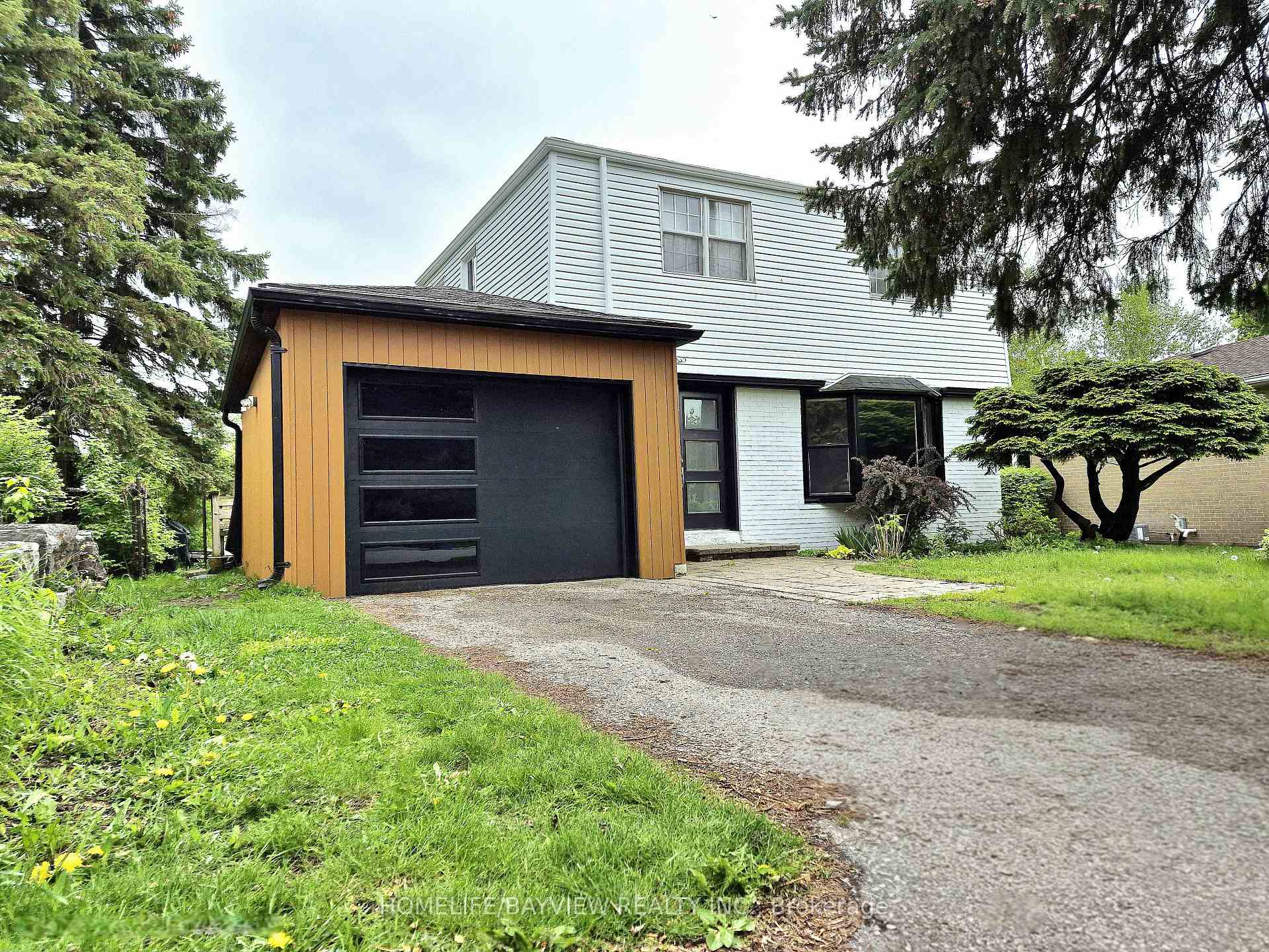 110 Woodpark Place Basement, Newmarket, ON L3Y 3P6, Newmarket — photo 1