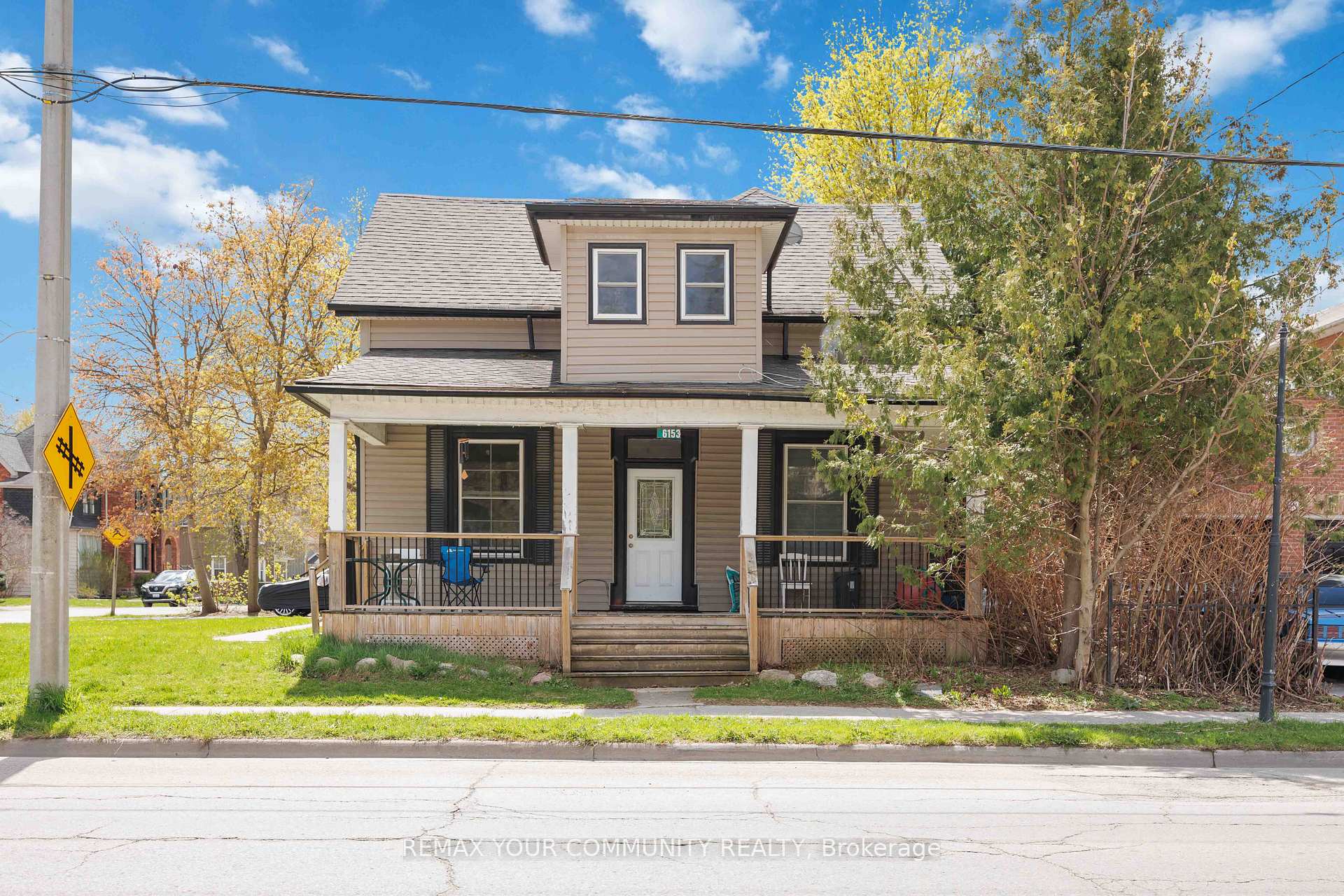 6153 Main Street, Whitchurch-Stouffville, ON L4A 3R6, Whitchurch-Stouffville — photo 1