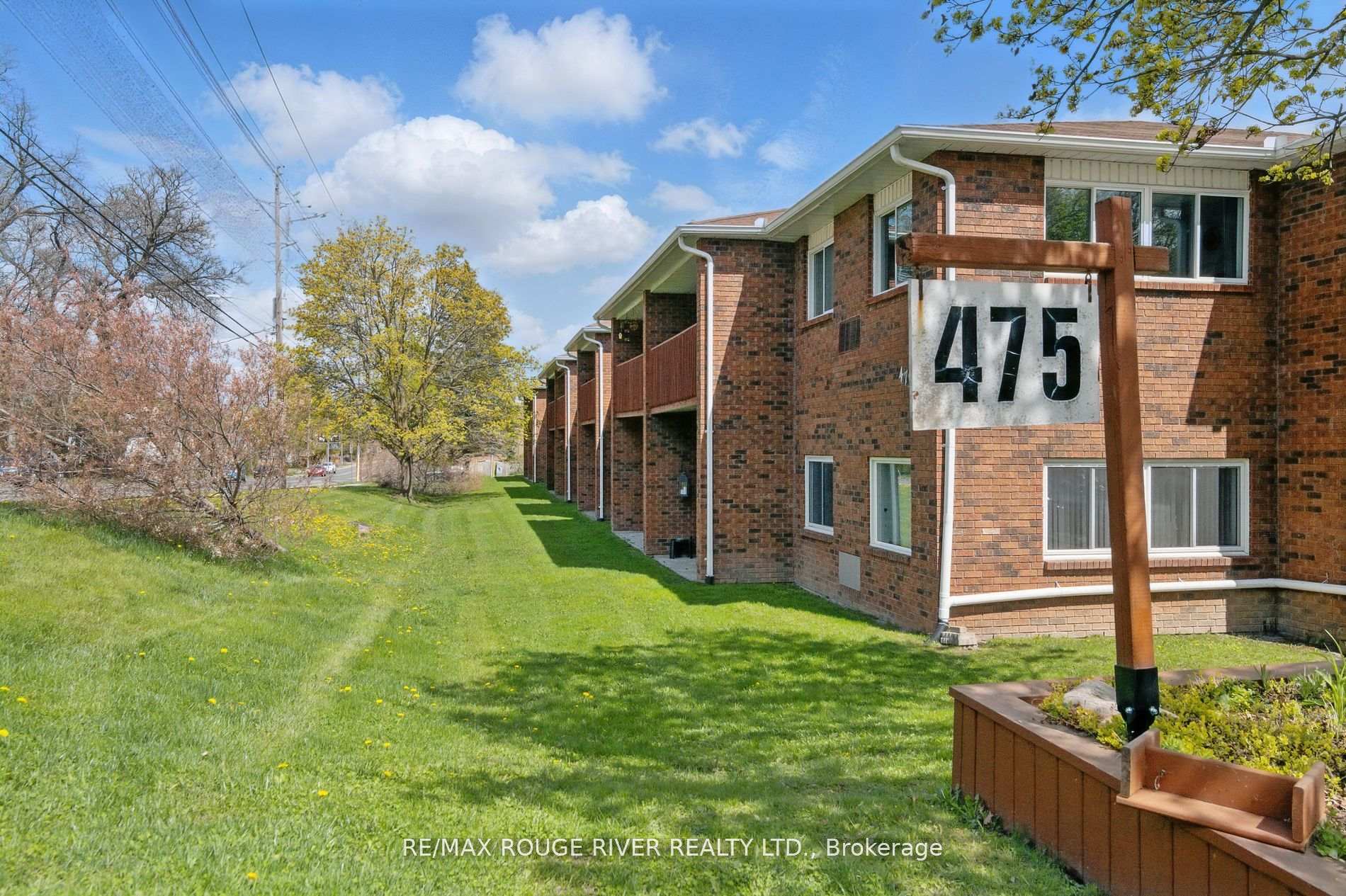 475 Parkhill Road W 222, Peterborough, ON K9H 7M5, Peterborough — photo 1