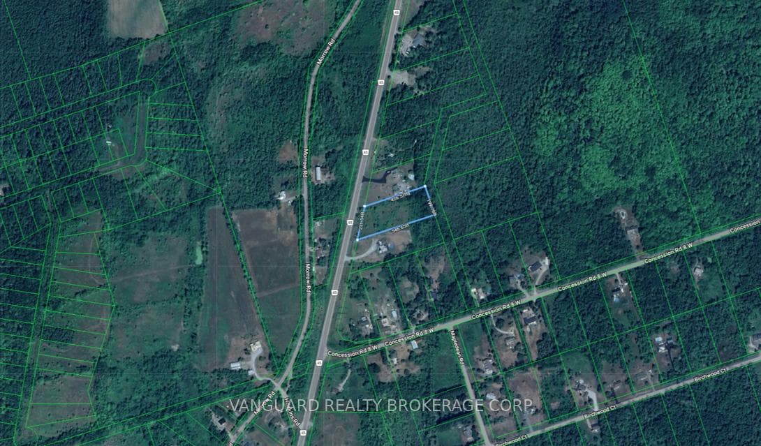 10675 County 45 Road, Trent Hills, ON K0L 1Y0, Trent Hills — photo 1