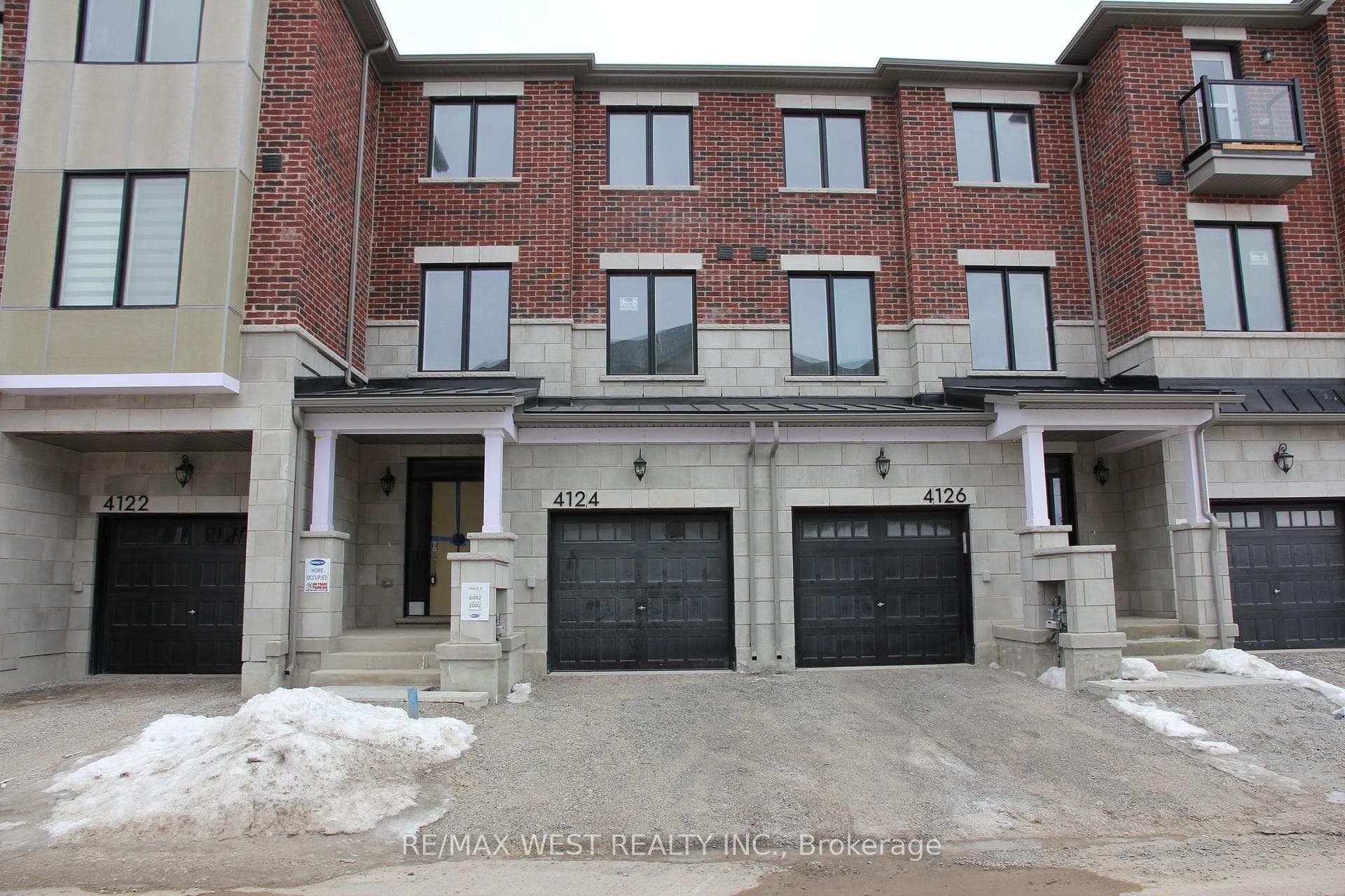 4124 Raybria Way, Mississauga, ON L5M 2S8, Mississauga — photo 1