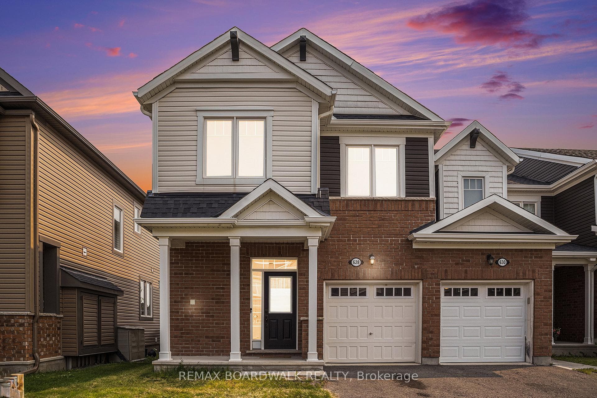 628 MONARDIA Way, Orleans - Cumberland and Area, ON K4A 1C8, Orleans - Cumberland and Area — photo 1