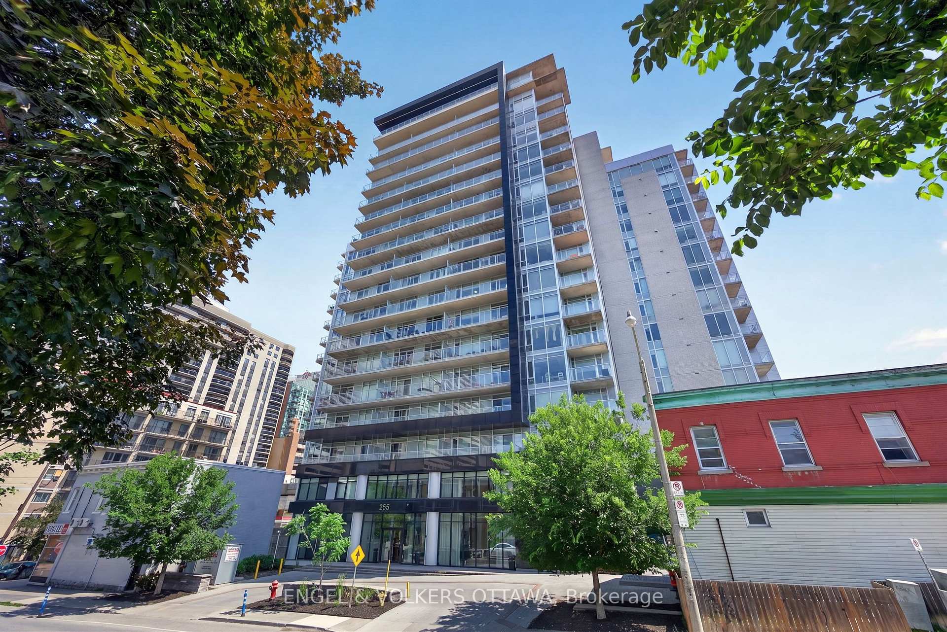 255 Bay Street 816, Ottawa Centre, ON K1R 0C5, Ottawa Centre — photo 1