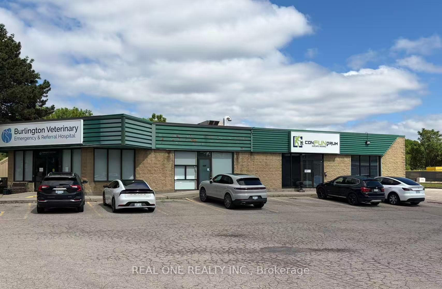 775 Woodview Road 102, Burlington, ON L7N 3S1, Burlington — photo 1