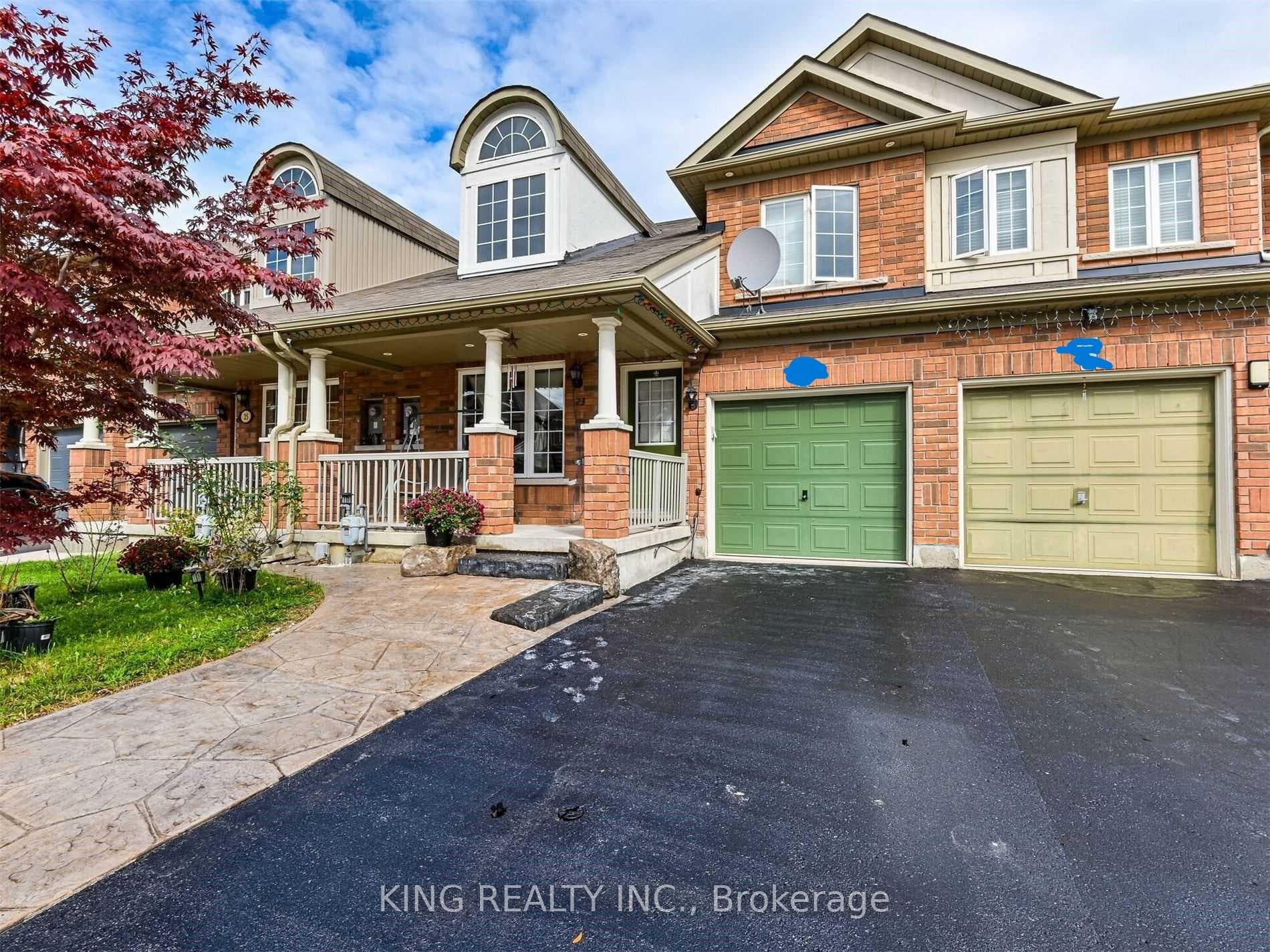 23 Wall Street, Brampton, ON L6R 0N2, Brampton — photo 1