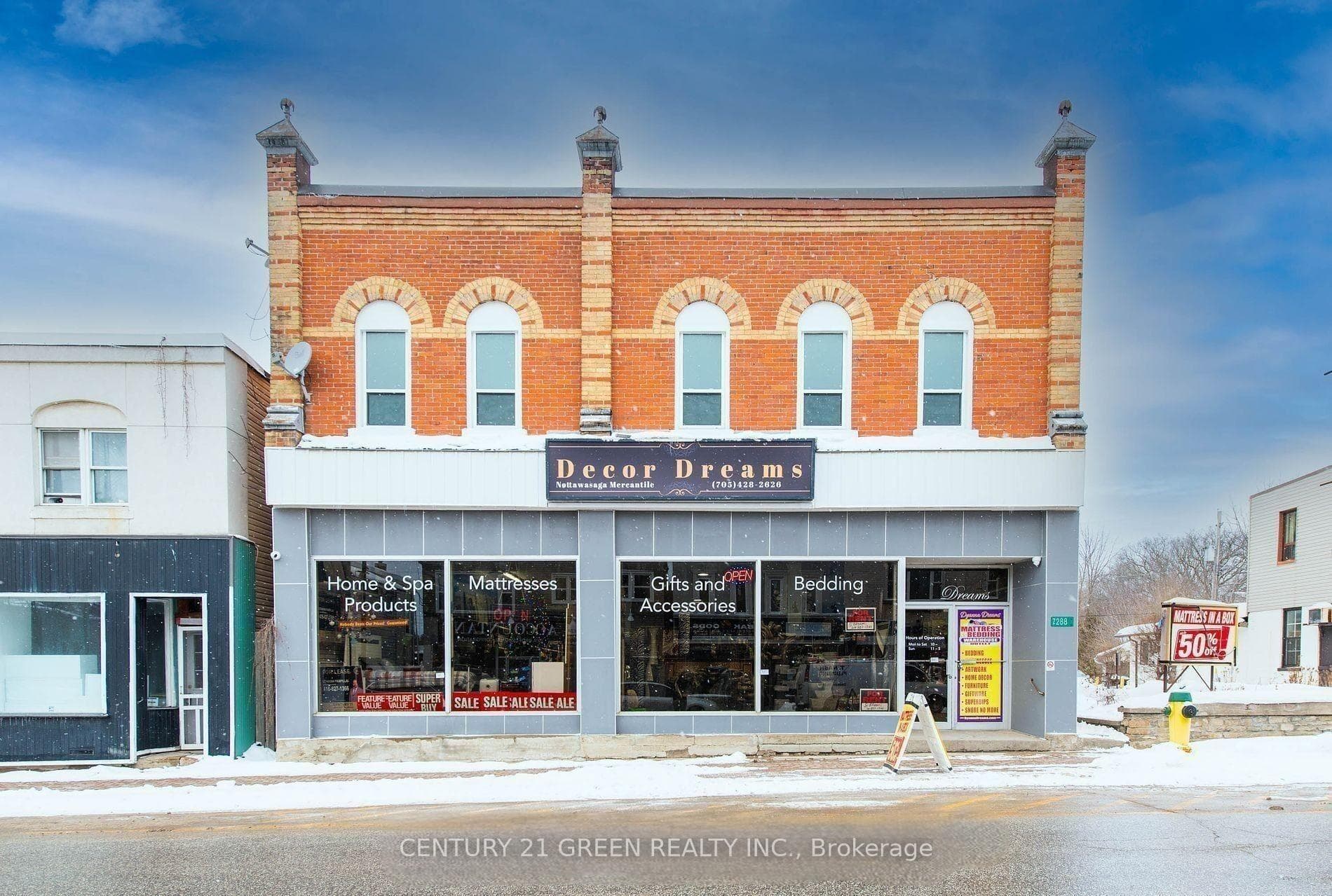 7288 Highway 26 Road, Clearview, ON L0M 1S0, Clearview — photo 1