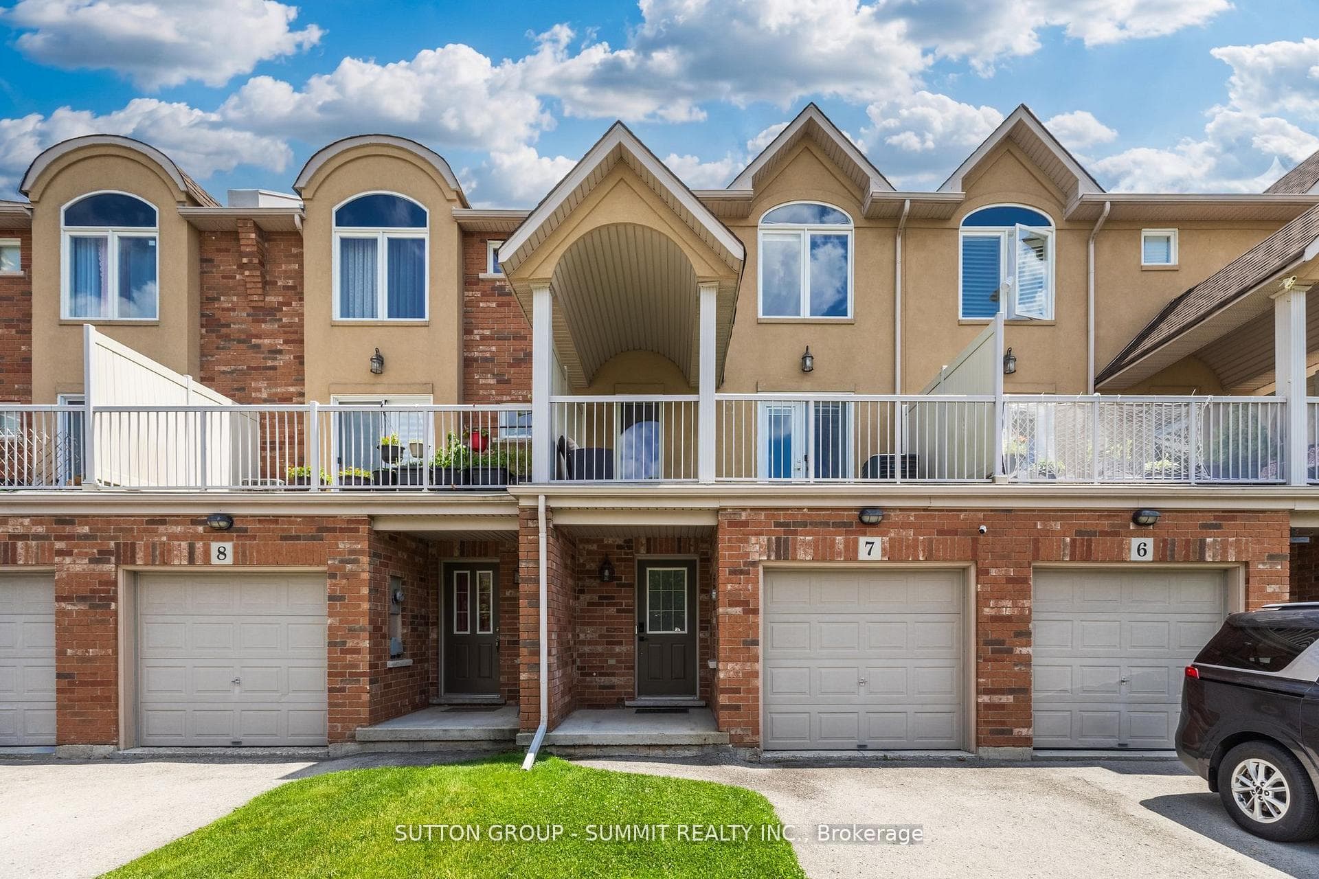1253 SILVAN FOREST Drive 7, Burlington, ON L7M 0B7, Burlington — photo 1