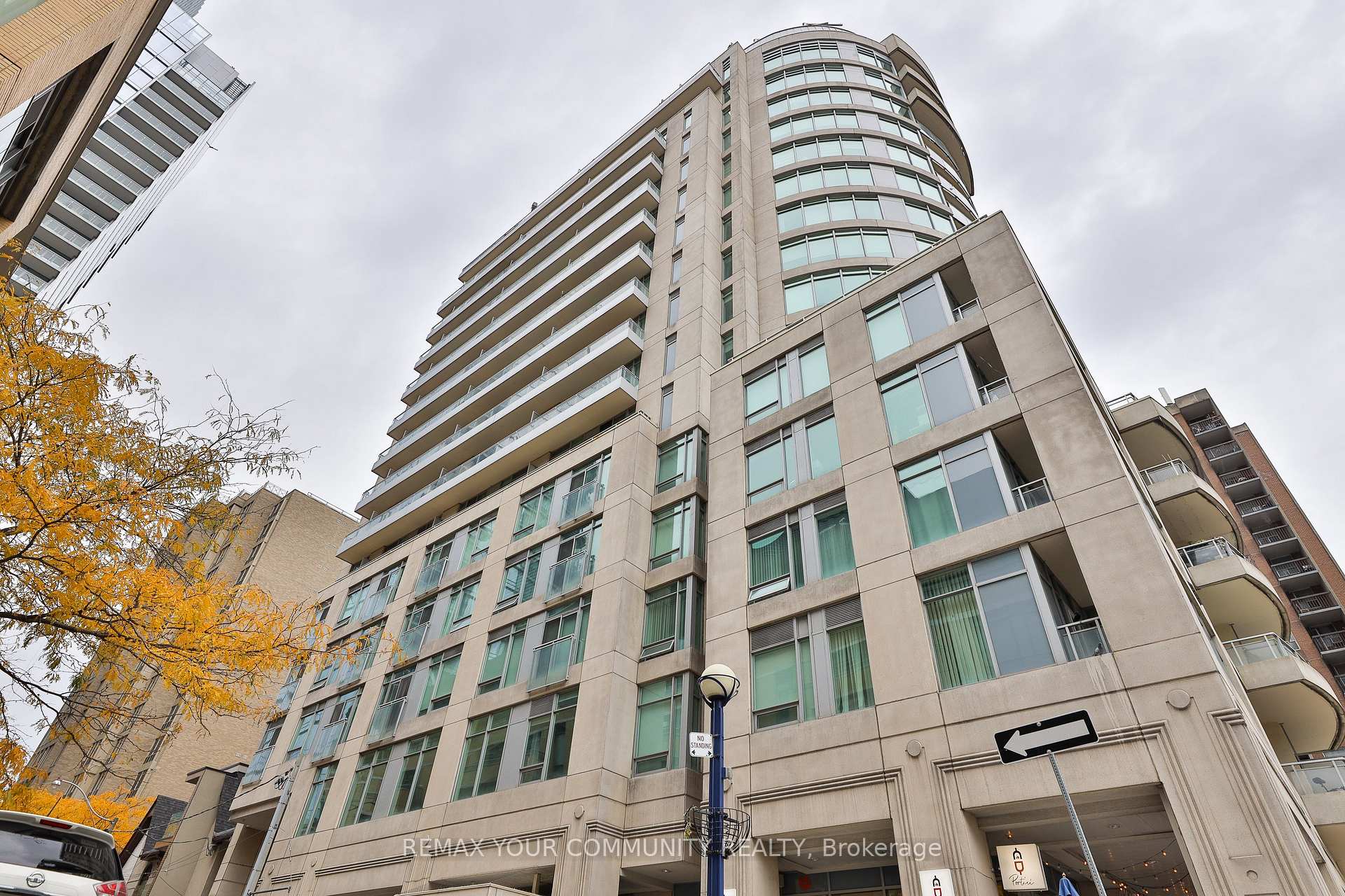 8 Scollard Street, Toronto, ON M5R 1E9, Toronto C02 — photo 1