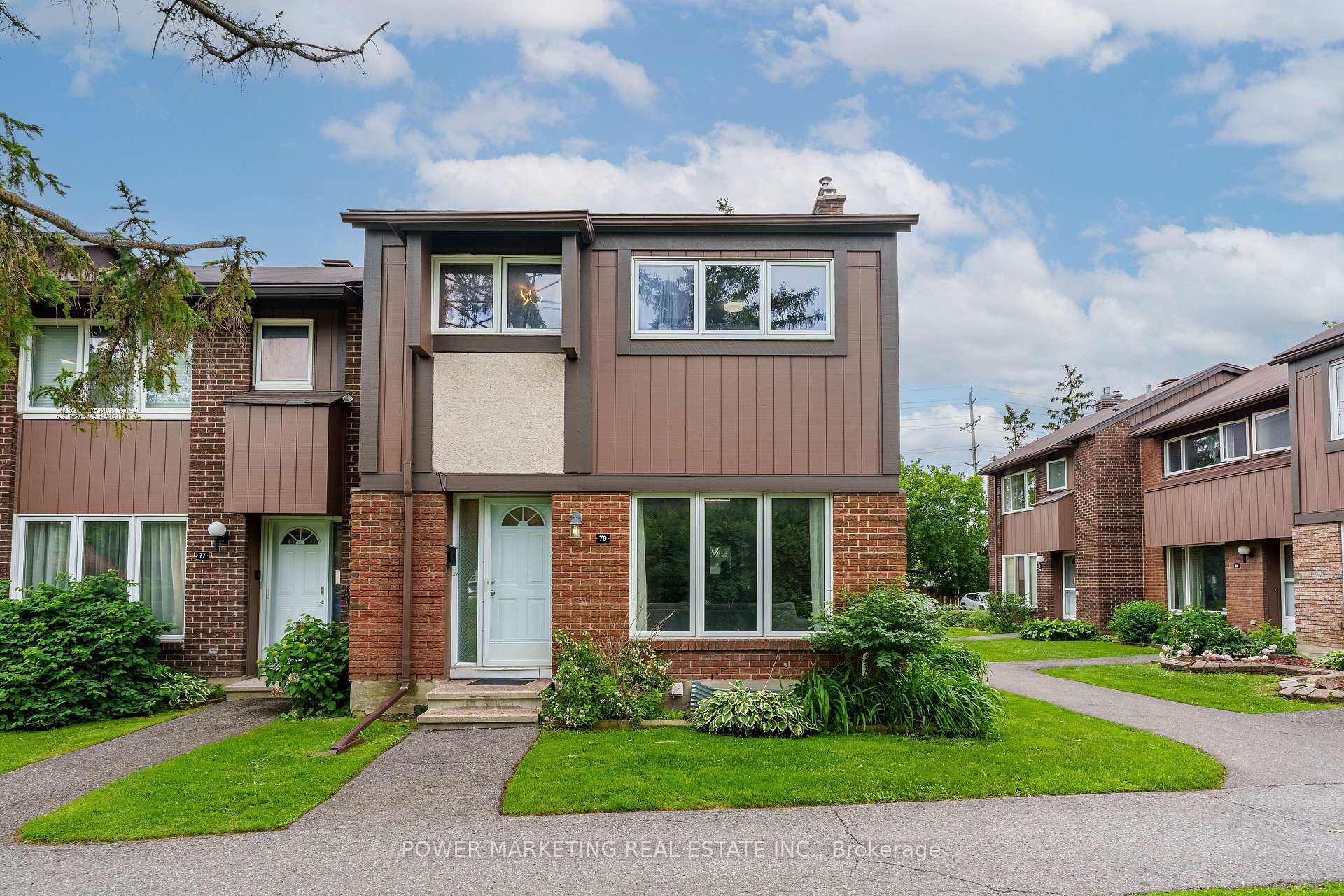 2111 Montreal Road 76, Beacon Hill North - South and Area, ON K1J 8M8, Beacon Hill North - South and Area — photo 1