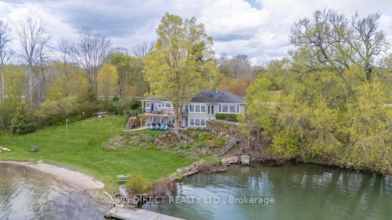 1471 County Rd 2 Road, Augusta, ON K0E 1T0, Augusta — photo 1
