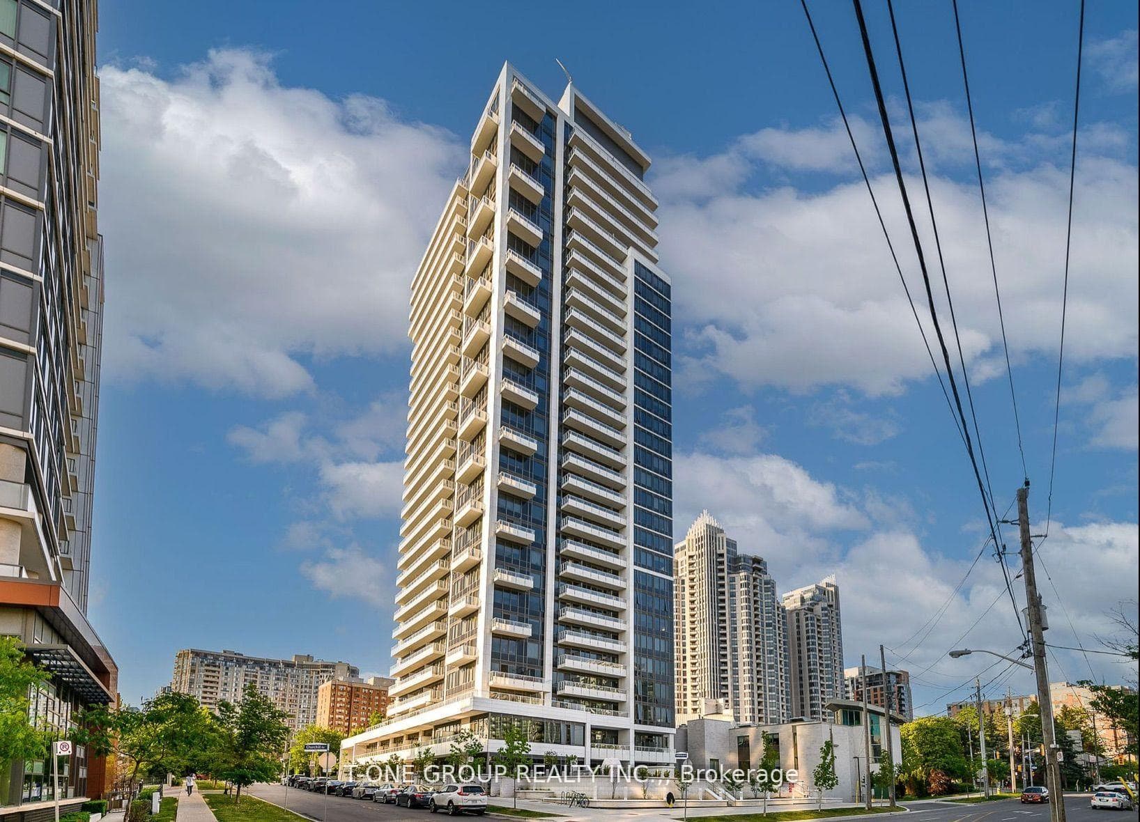 75 Canterbury Place Ph107, Toronto, ON M2N 0L2, Toronto C07 — photo 1