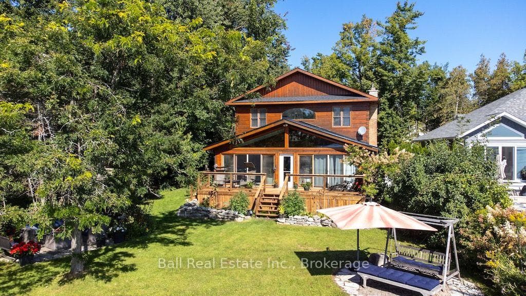 219 Riverside Drive, Kawartha Lakes, ON K0M 1A0, Kawartha Lakes — фото 1