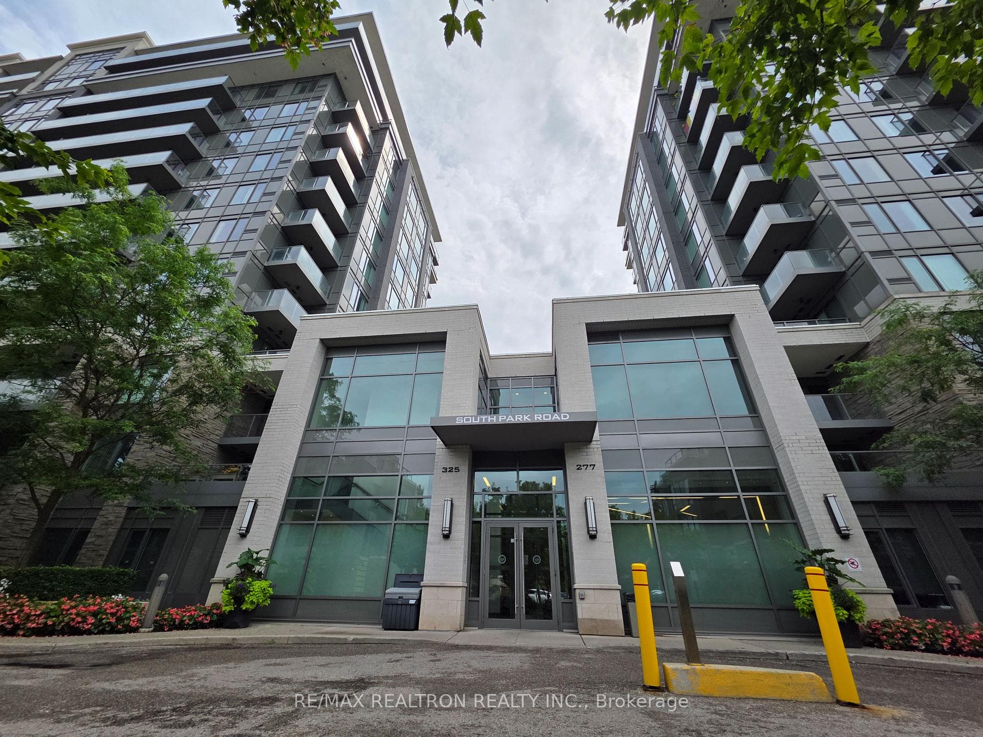 325 South Park Road 603, Markham, ON L3T 0B8, Markham — photo 1