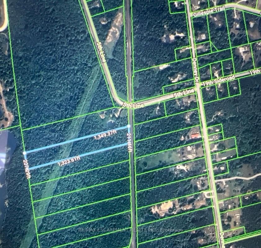 7462 5TH Line, Essa, ON L0M 1B1, Essa — photo 1