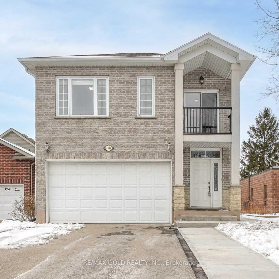 A-238 Woodhaven Road, Kitchener, ON N2C 1V5, Kitchener — photo 1