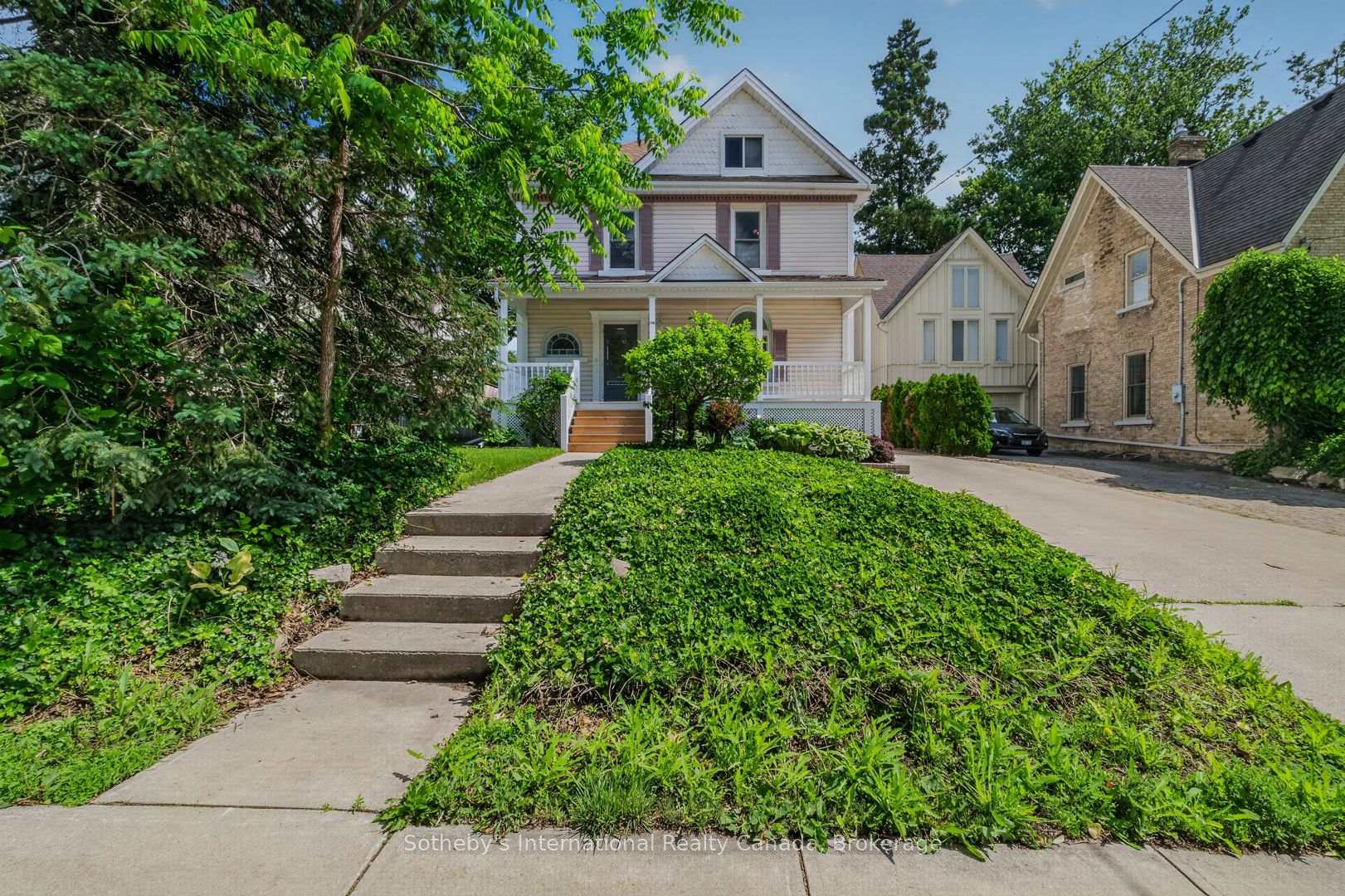 128 Douglas Street, Stratford, ON N5A 5P6, Stratford — photo 1