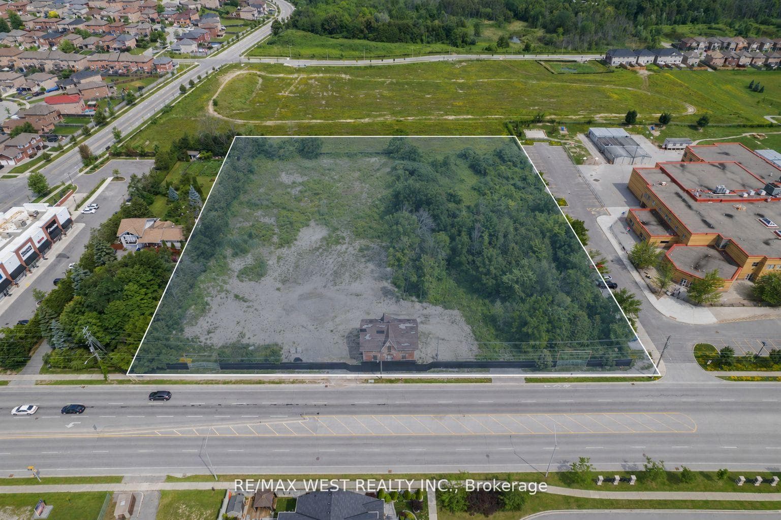 1326 Innisfil Beach Road, Innisfil, ON L9S 4B7, Innisfil — photo 1