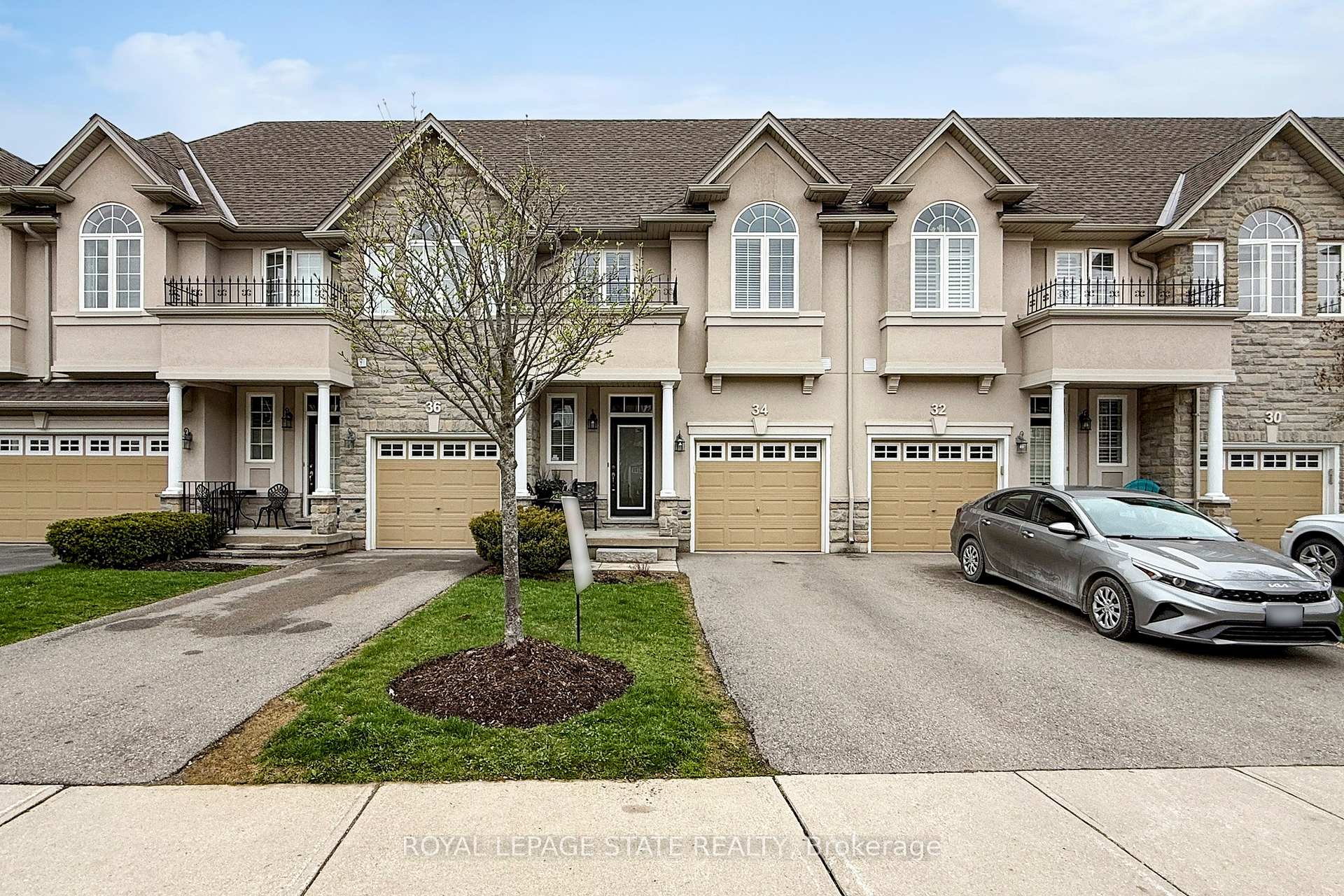 34 Forest Valley Crescent, Hamilton, ON L9H 0A7, Hamilton — photo 1