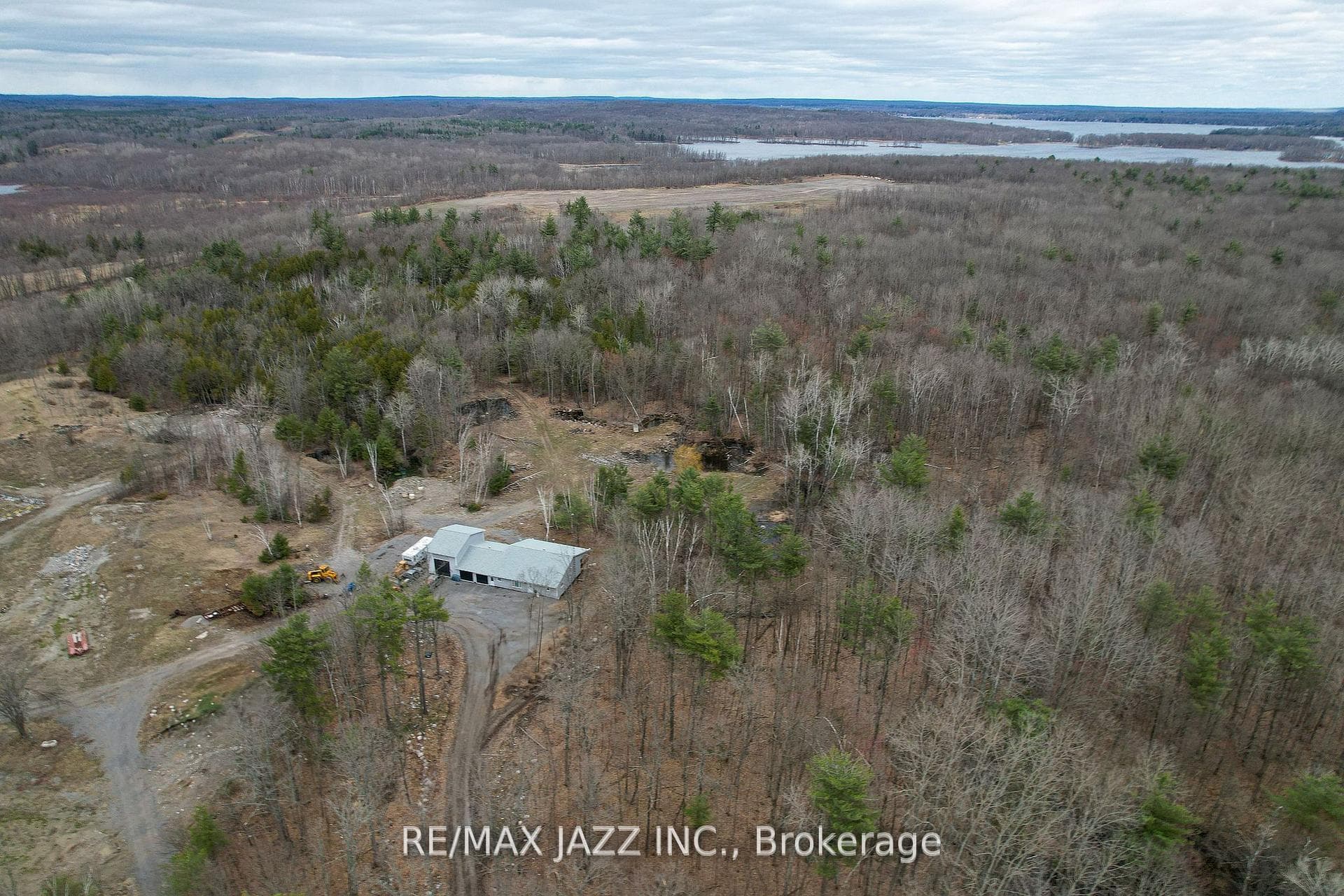 1167 Belmont Township 2 Line, Havelock-Belmont-Methuen, ON K0L 1Z0, Havelock-Belmont-Methuen — photo 1