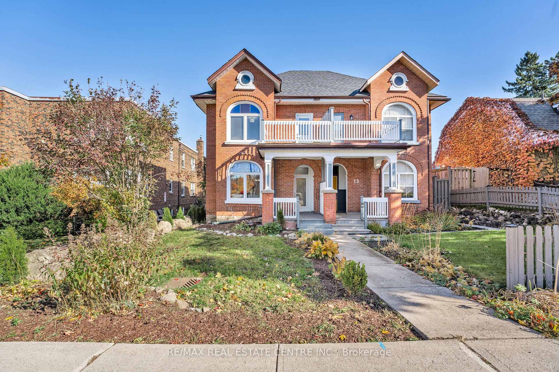 17 First Street, Orangeville, ON L9W 2C6, Orangeville — photo 1