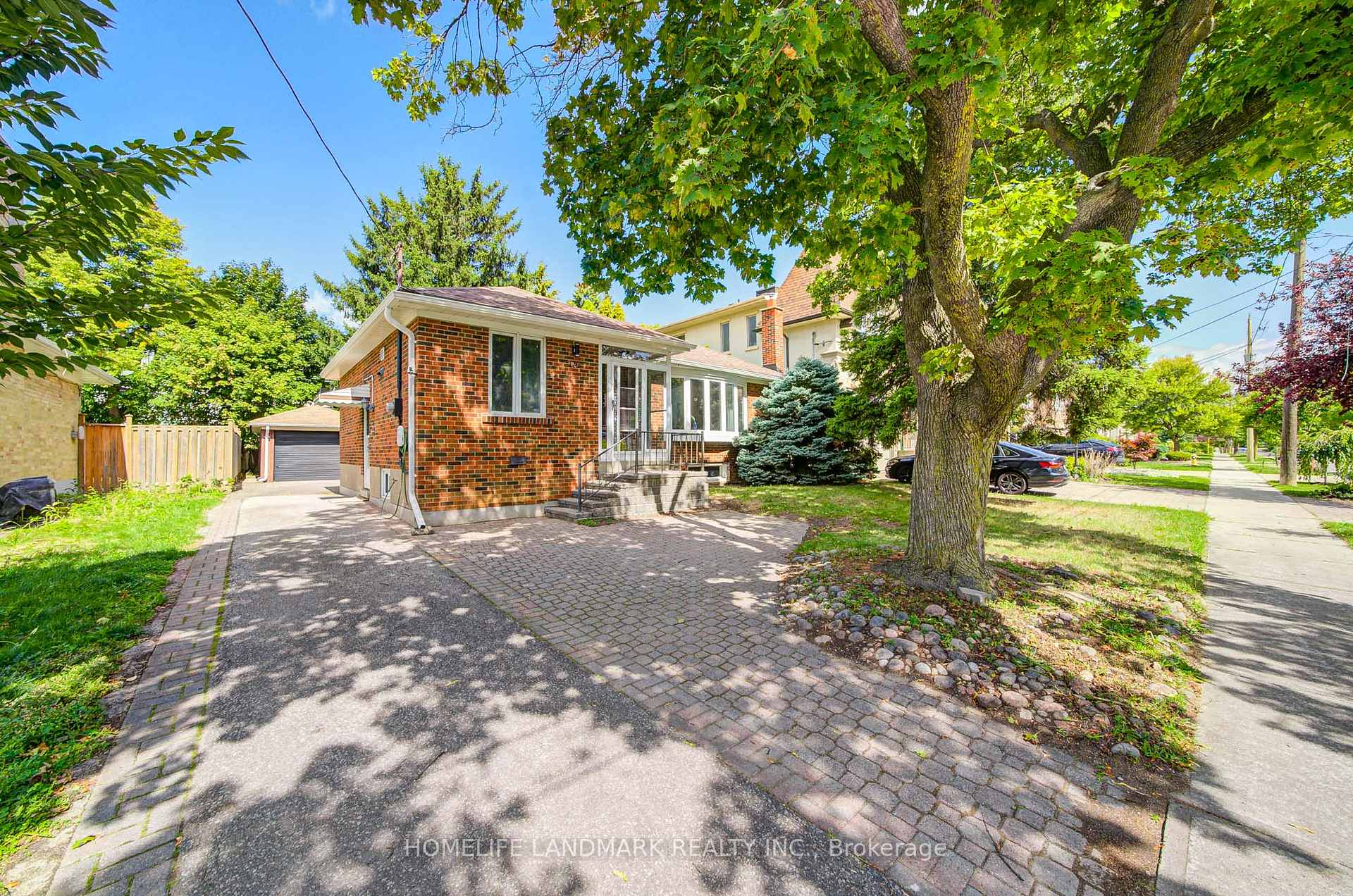 176 Mckee Avenue, Toronto, ON M2N 4C7, Toronto C14 — photo 1