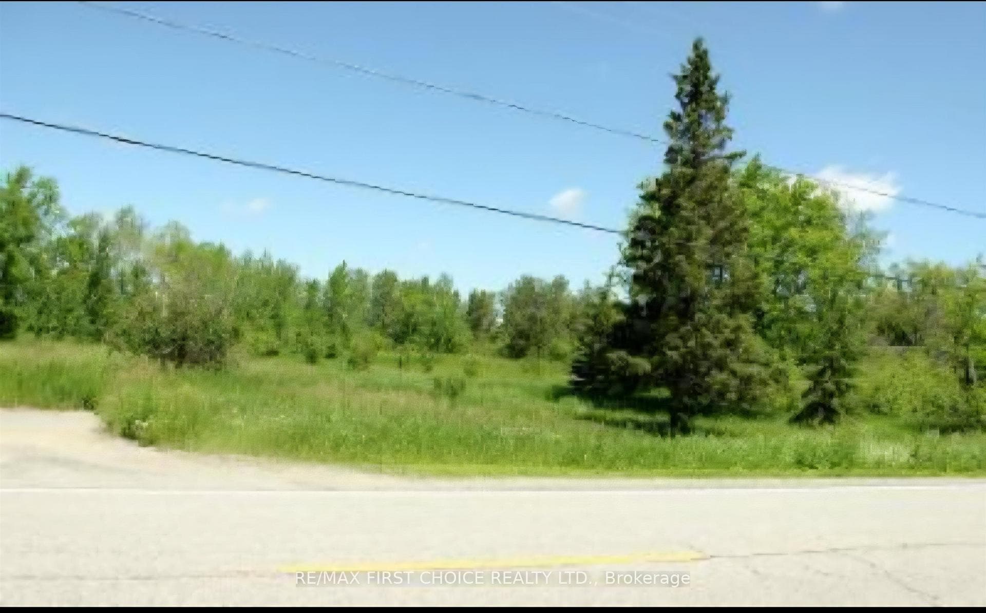 PCL 4-1 SEC SM1 HWY 11, Dawson, ON P0W 1M0, Dawson — photo 1