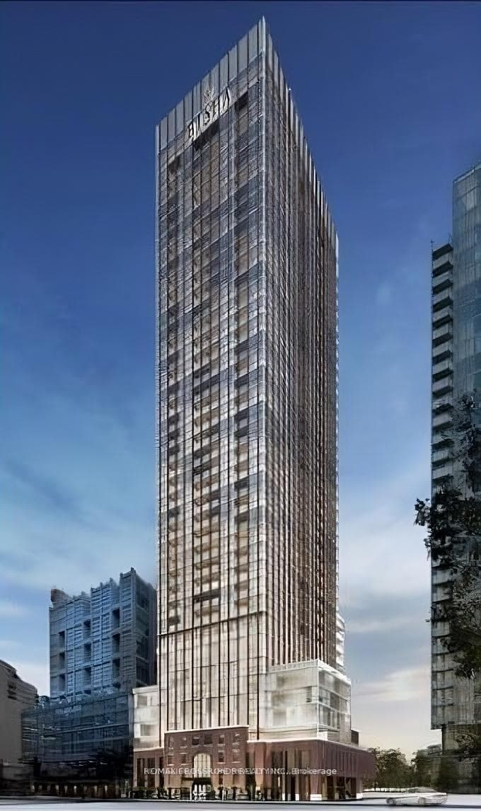 88 Blue Jays Way 1308, Toronto, ON M5G 2G3, Toronto C01 — photo 1