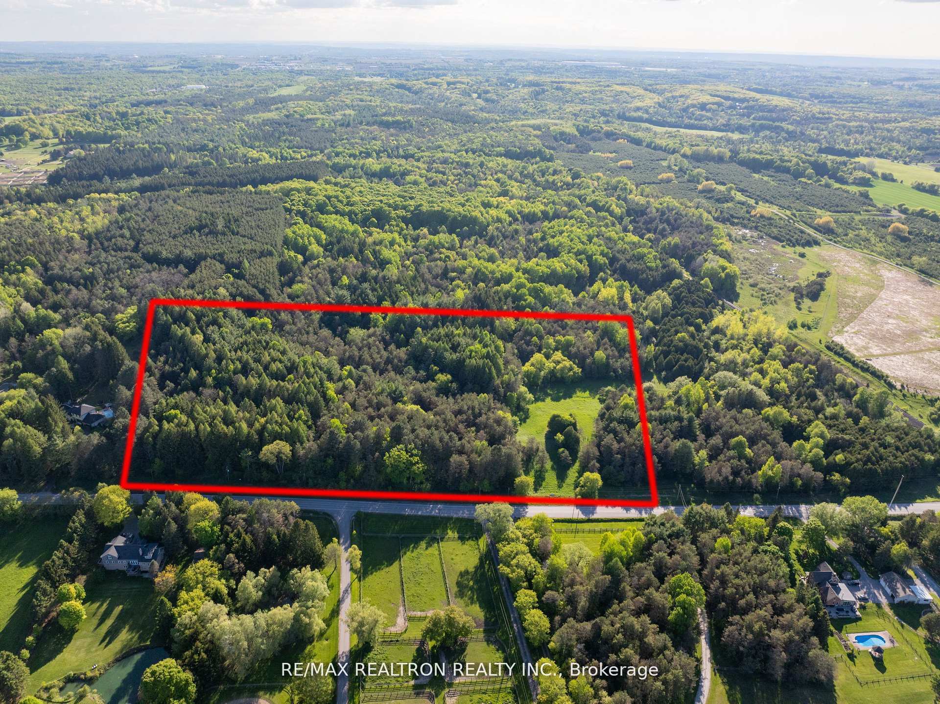 17858 McCowan Road Part 2, East Gwillimbury, ON L0G 1E0, East Gwillimbury — photo 1