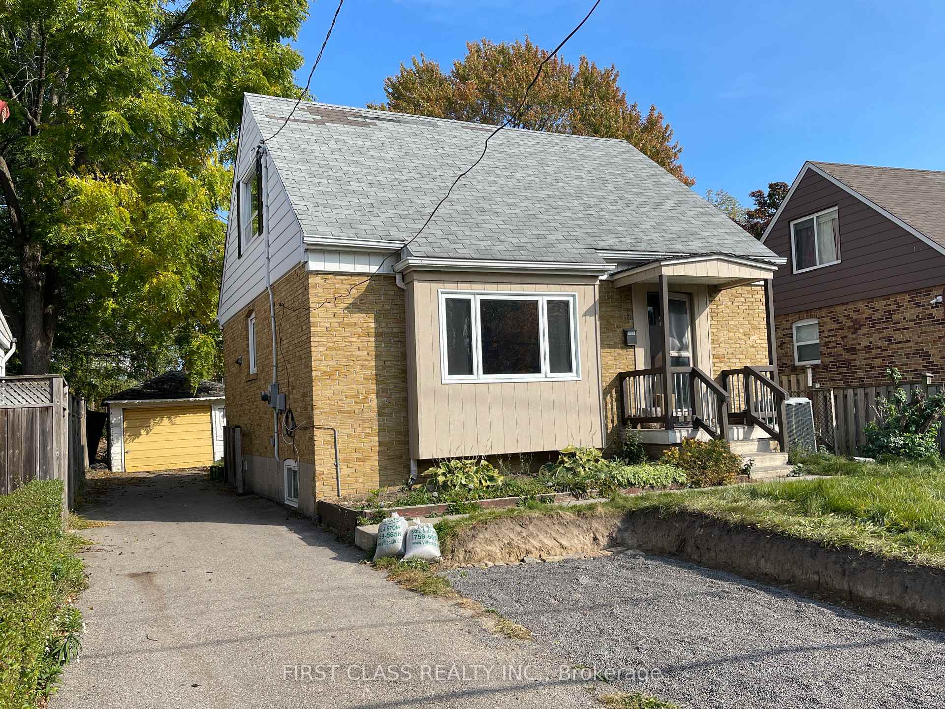 11 Ellington Drive S1, Toronto, ON M1R 3X6, Toronto E04 — photo 1