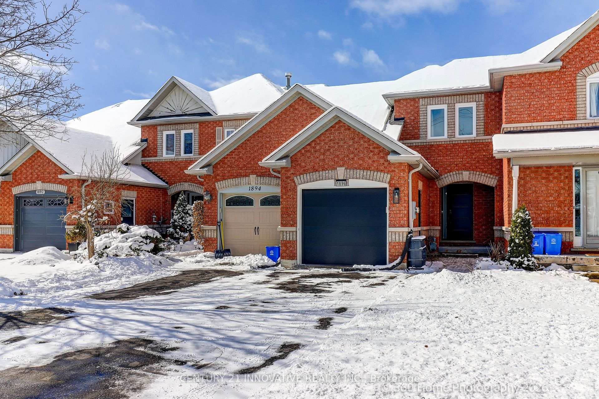 1896 Woodgate Court, Oshawa, ON L1G 7Z2, Oshawa — photo 1