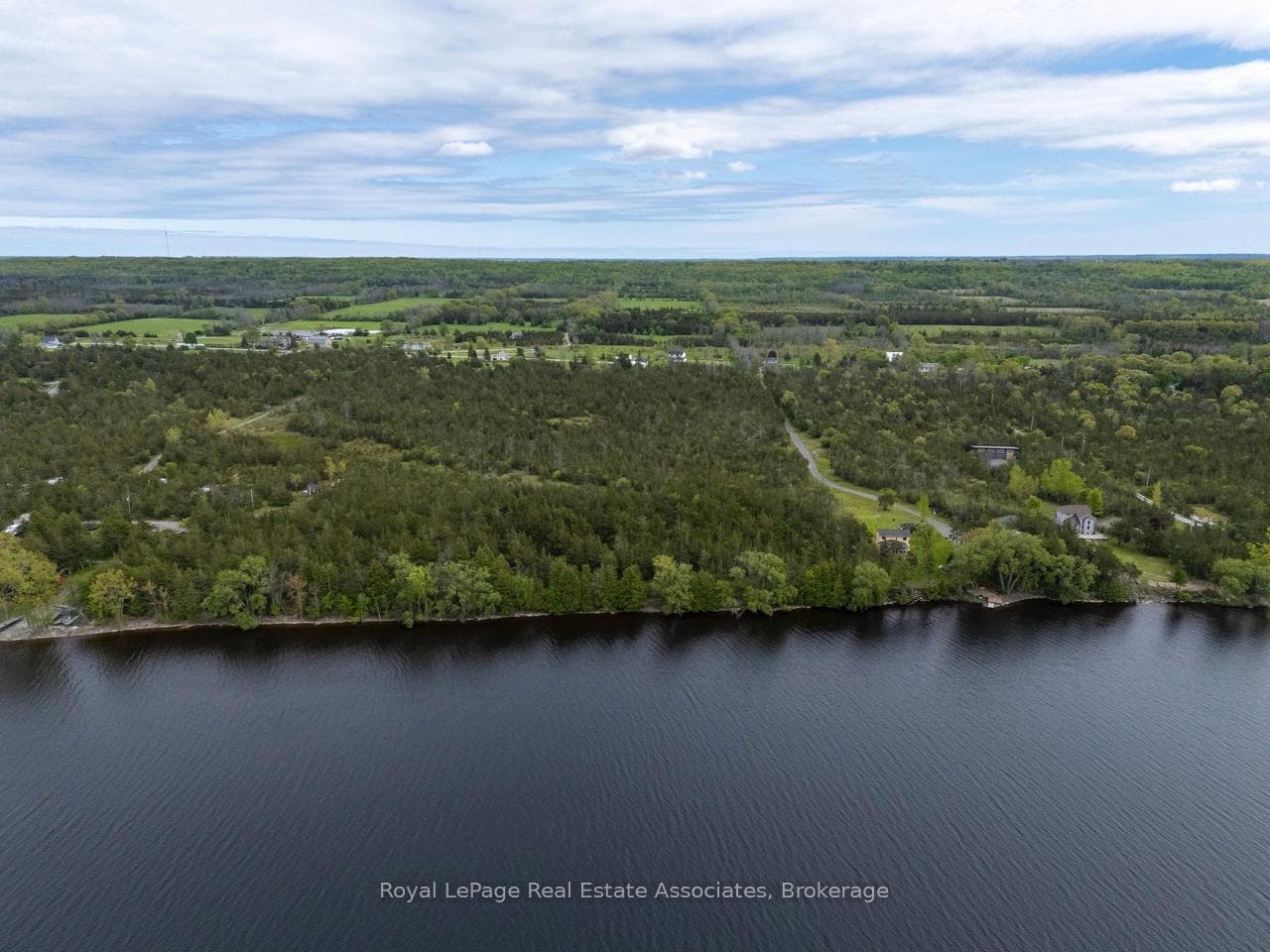 2523 County Rd 15 Road, Prince Edward County, ON K0K 1W0, Prince Edward County — photo 1
