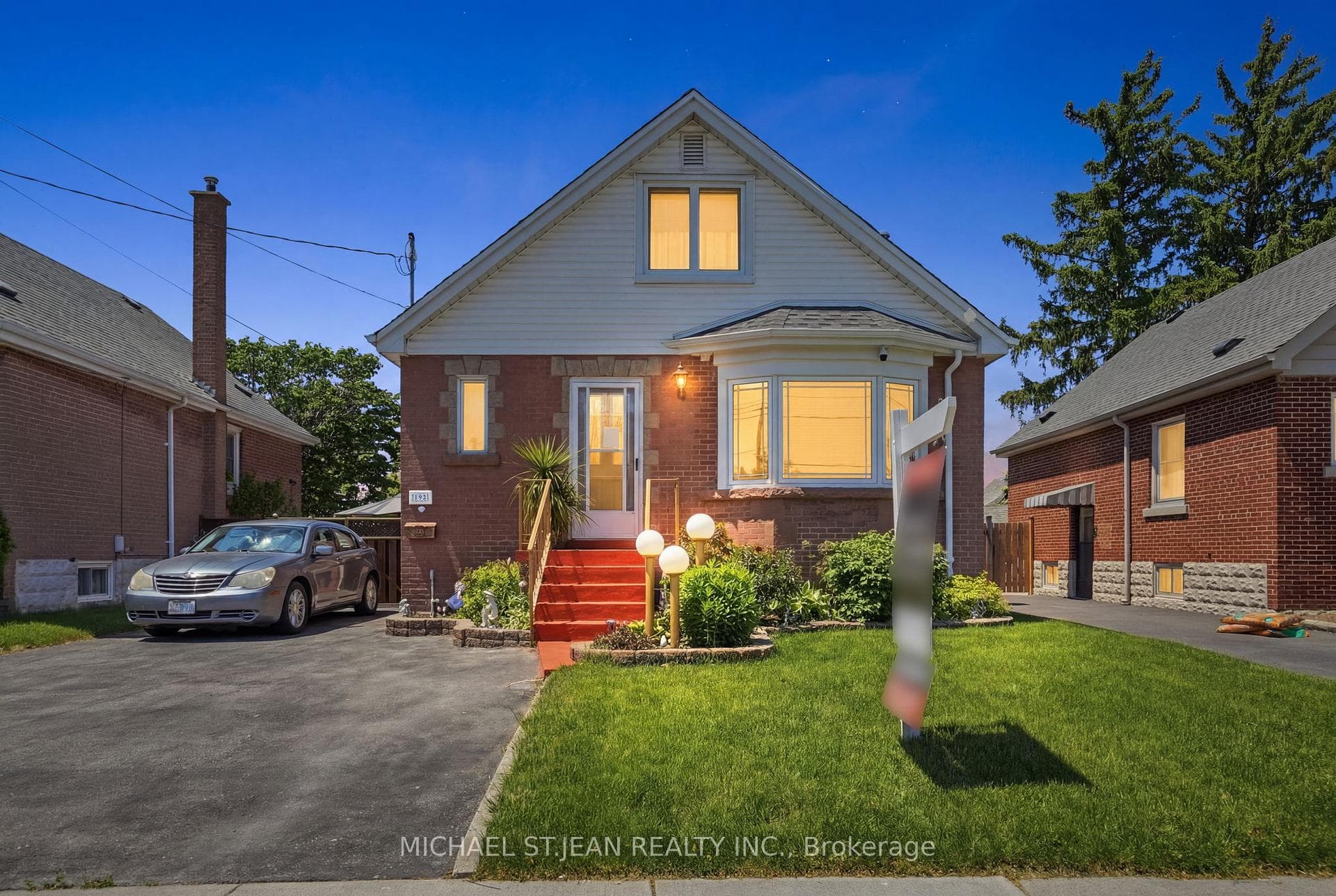 192 Parkdale Avenue S, Hamilton, ON L8K 3P4, Hamilton — photo 1