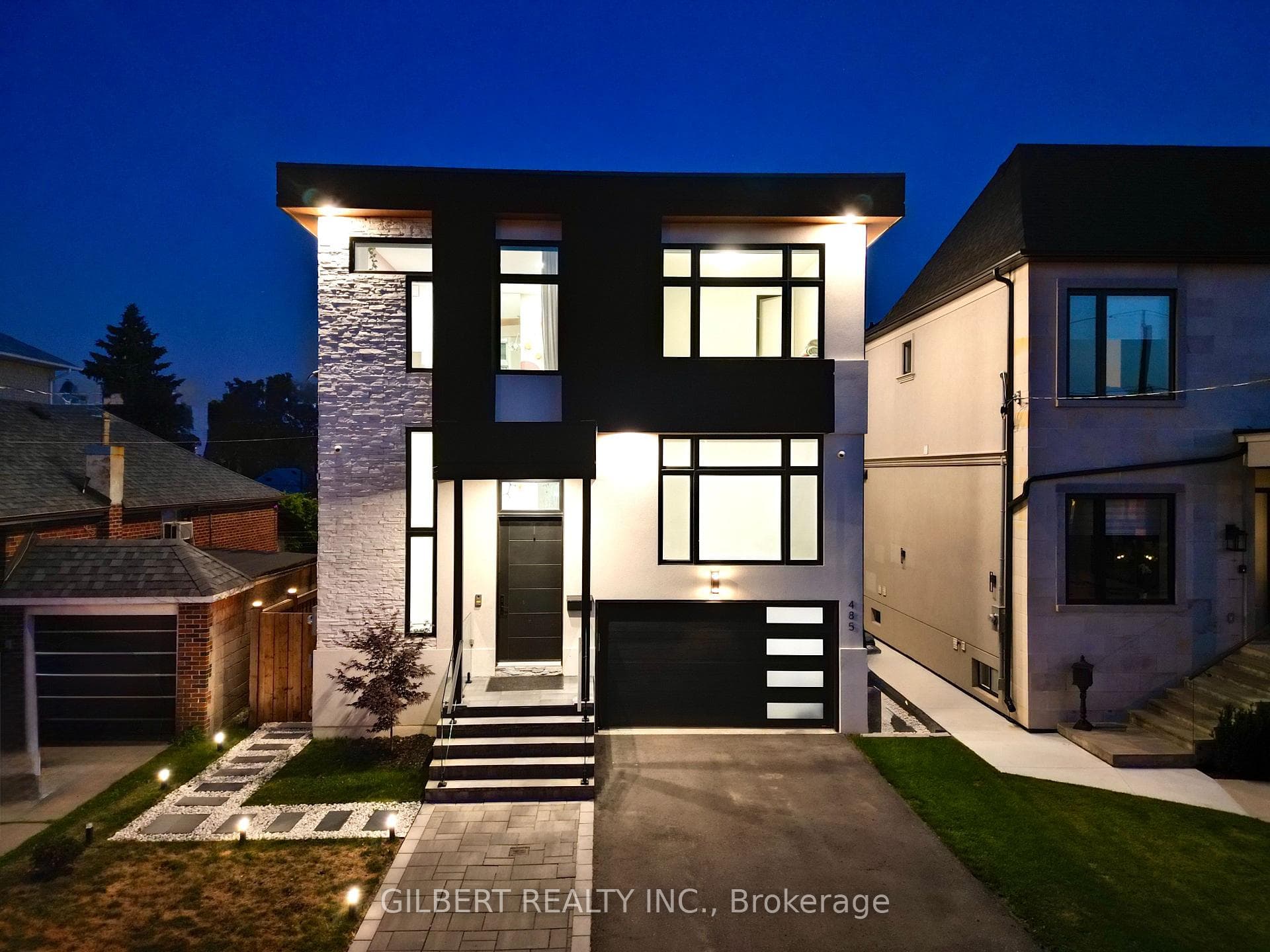 485 ridelle Avenue, Toronto, ON M6B 1K6, Toronto W04 — photo 1