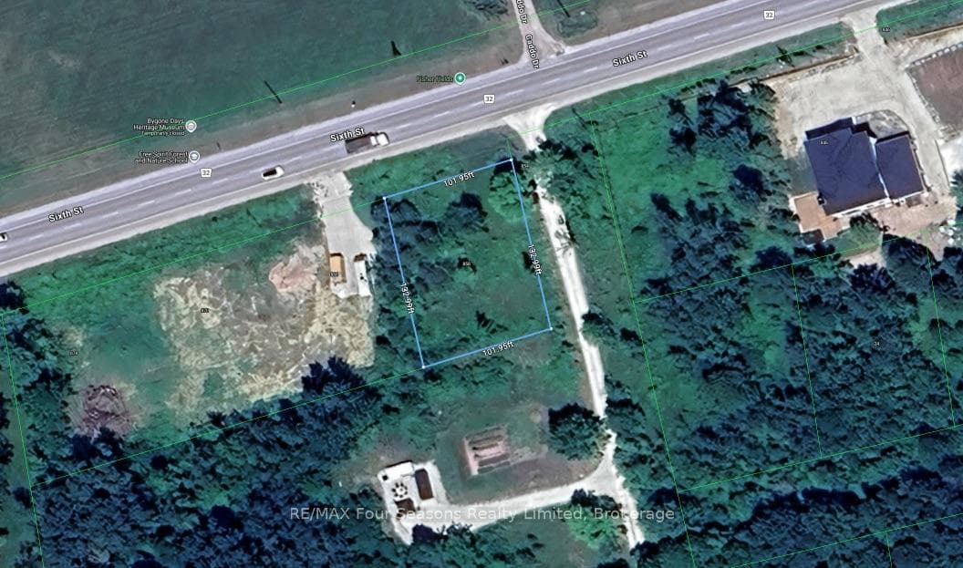 858 Sixth Street, Clearview, ON L0M 1S0, Clearview — photo 1