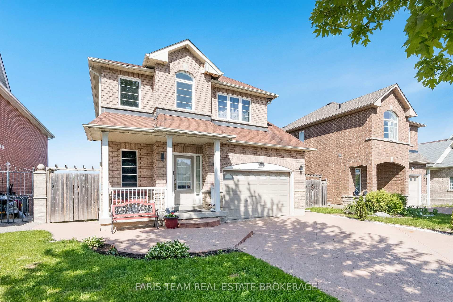 1244 Mary-Lou Street, Innisfil, ON L9S 0E5, Innisfil — photo 1