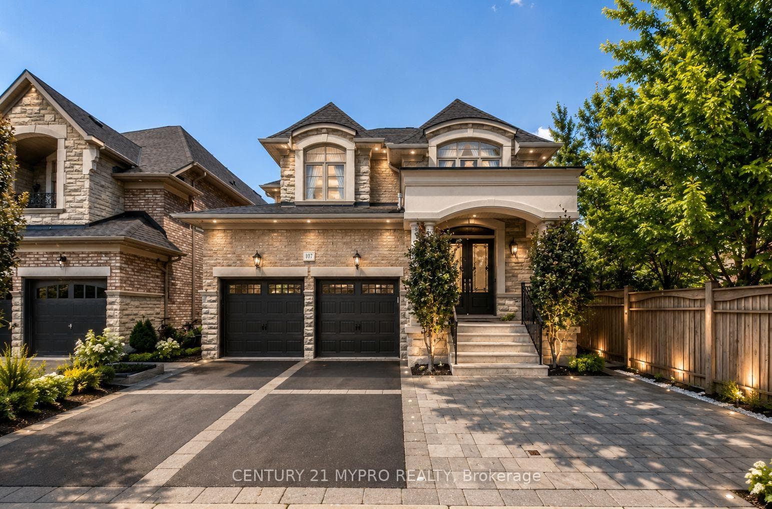 107 Hailsham Court, Vaughan, ON L4L 1A6, Vaughan — photo 1